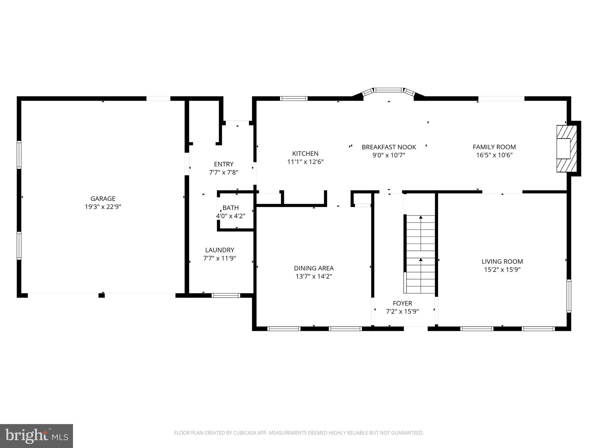 BRACKENRIDGE - Residential