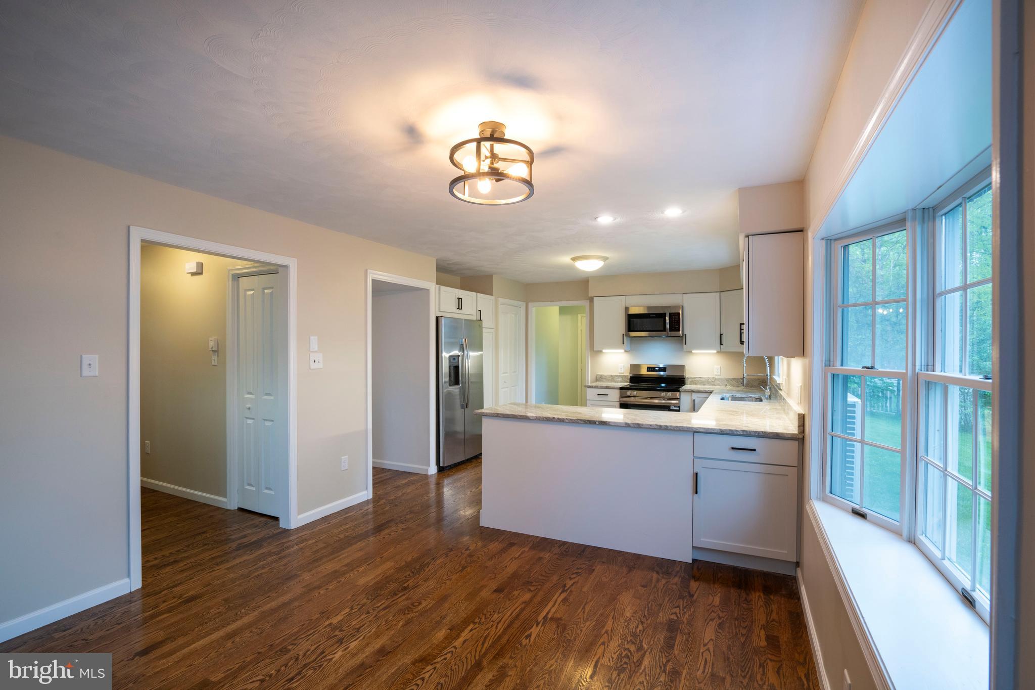 BRACKENRIDGE - Residential