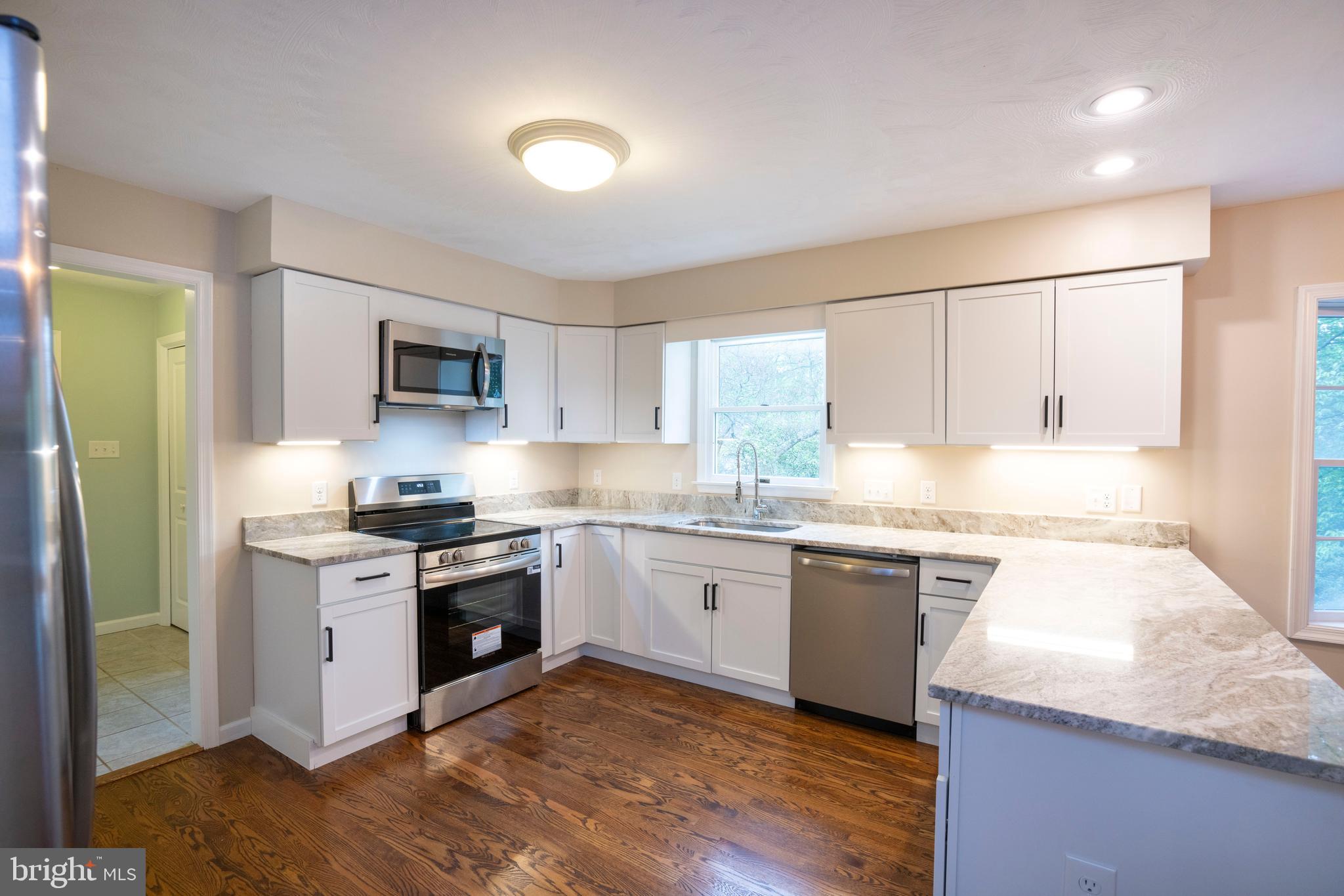 BRACKENRIDGE - Residential