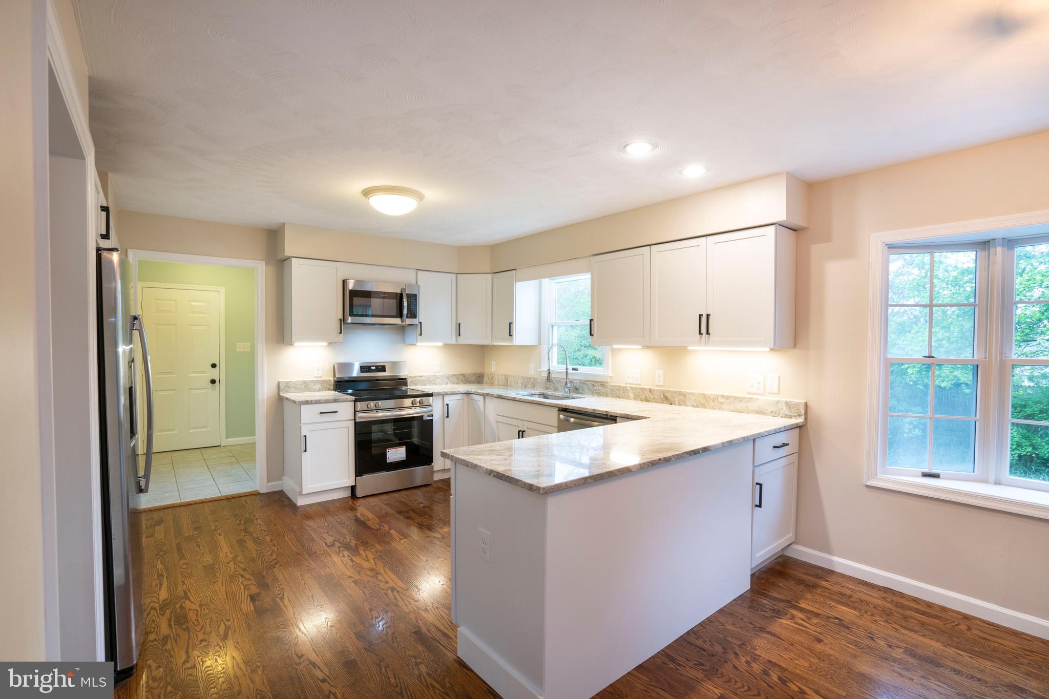 BRACKENRIDGE - Residential