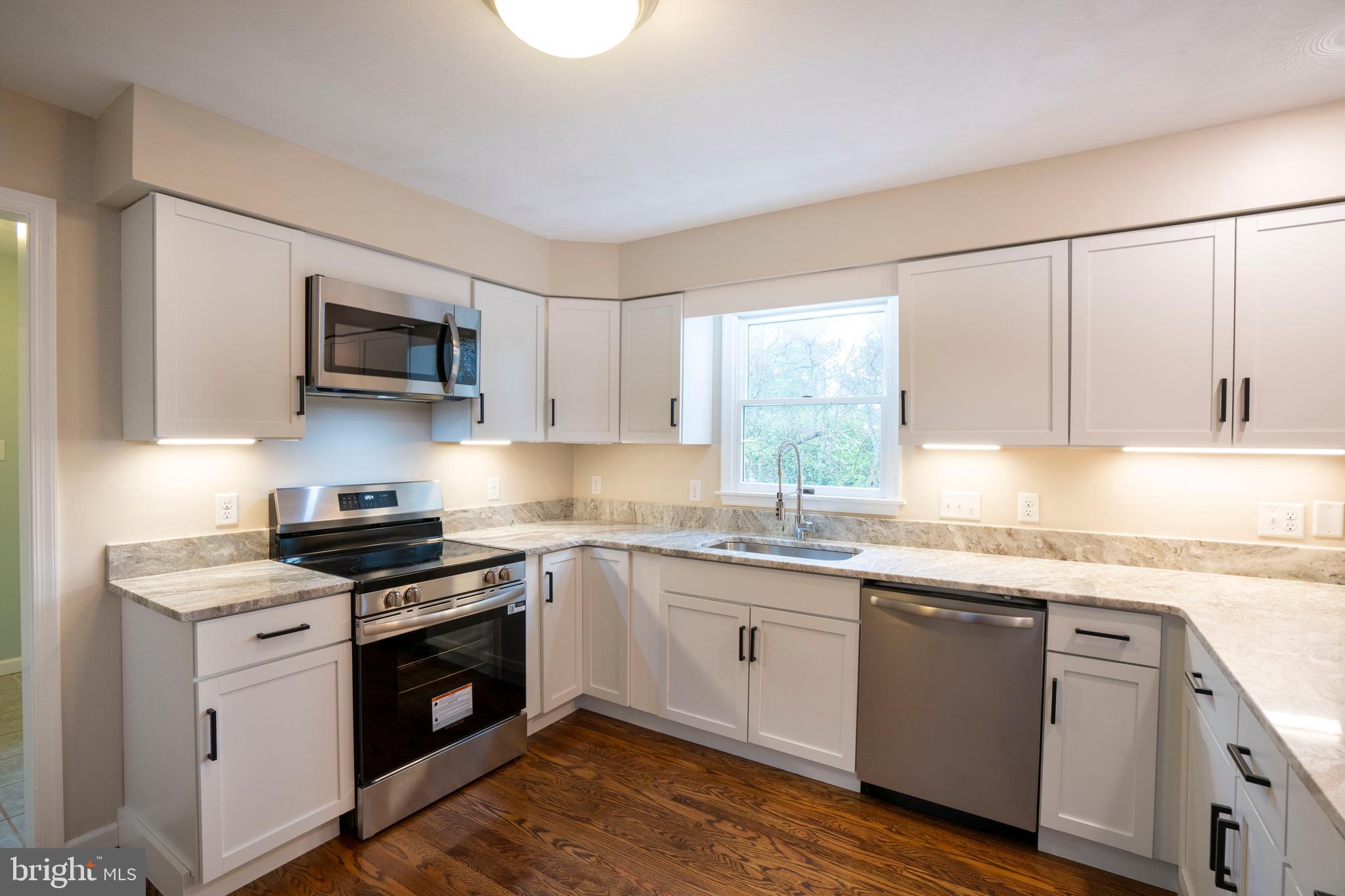 BRACKENRIDGE - Residential