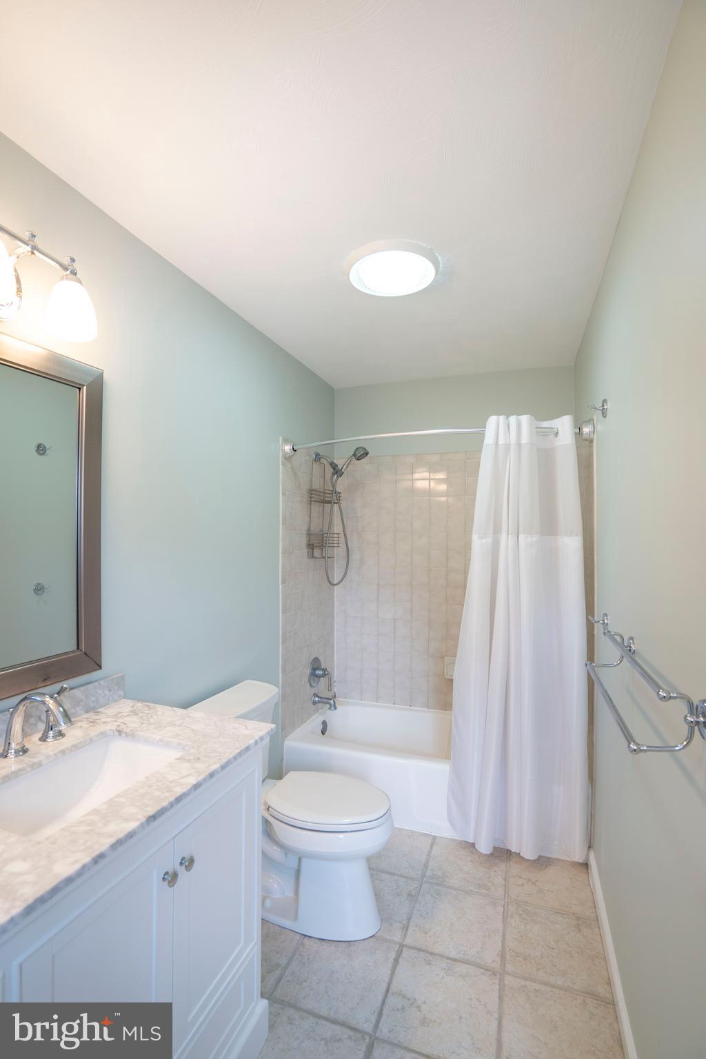 BRACKENRIDGE - Residential