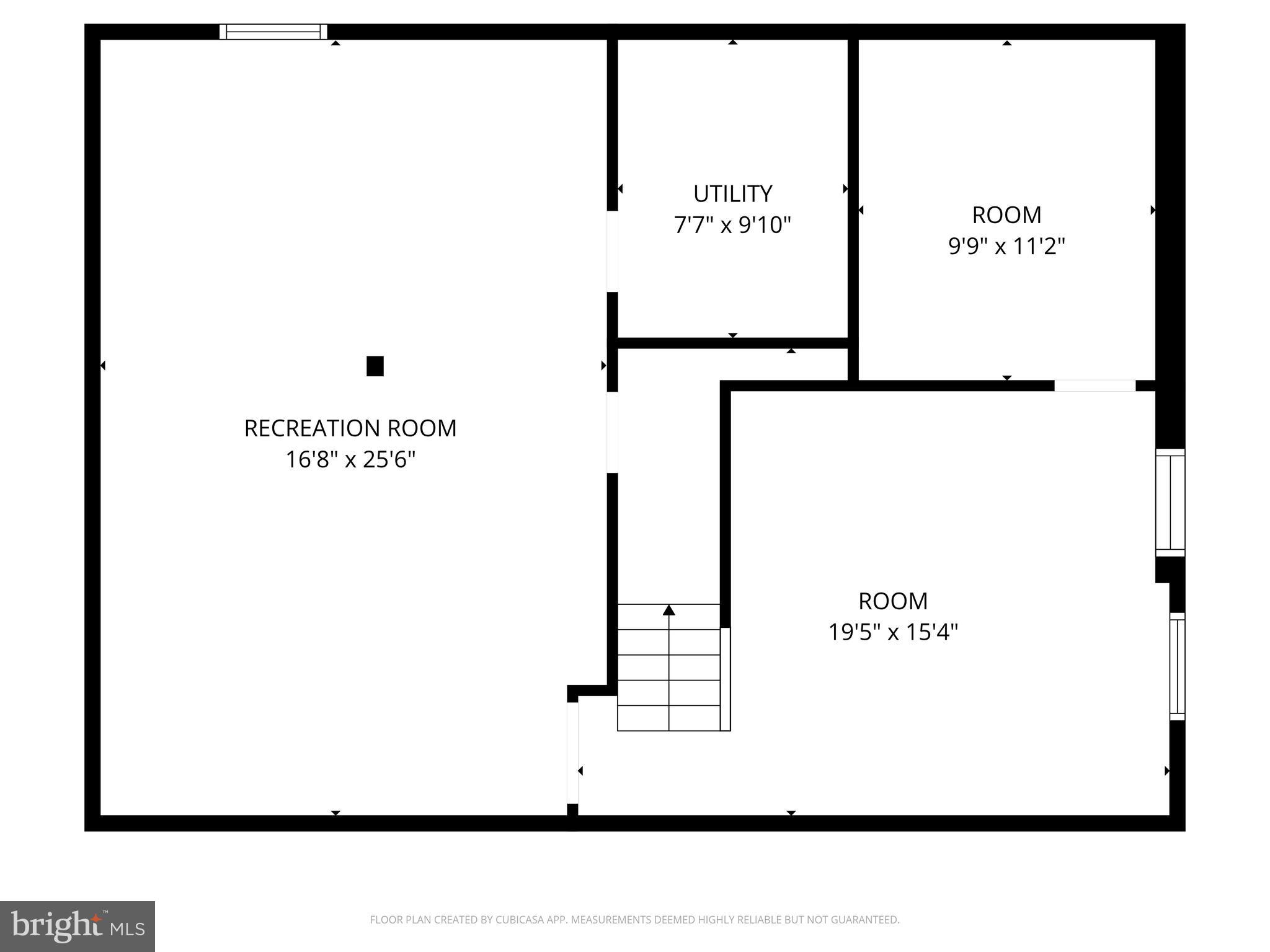 BRACKENRIDGE - Residential