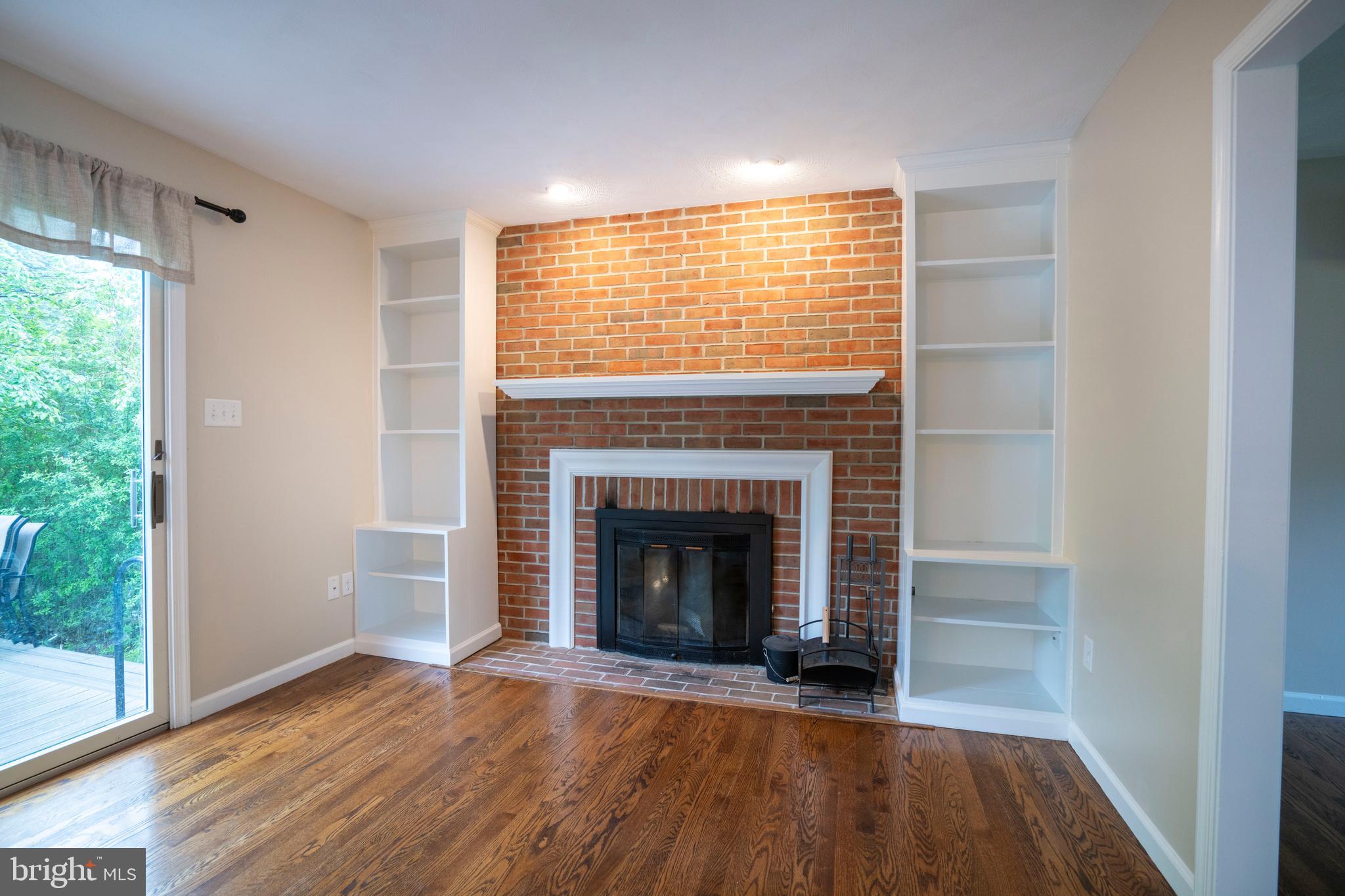 BRACKENRIDGE - Residential