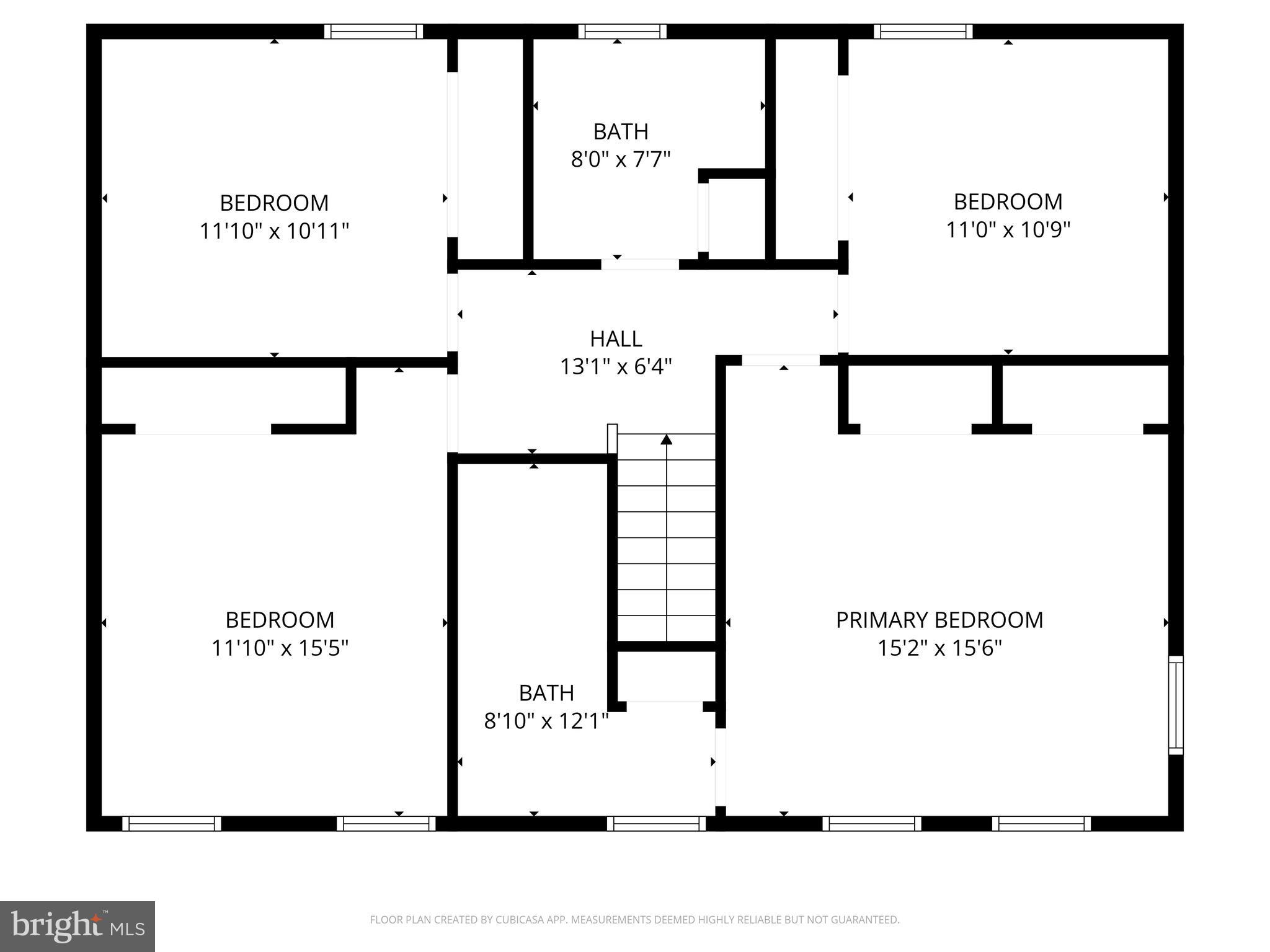 BRACKENRIDGE - Residential