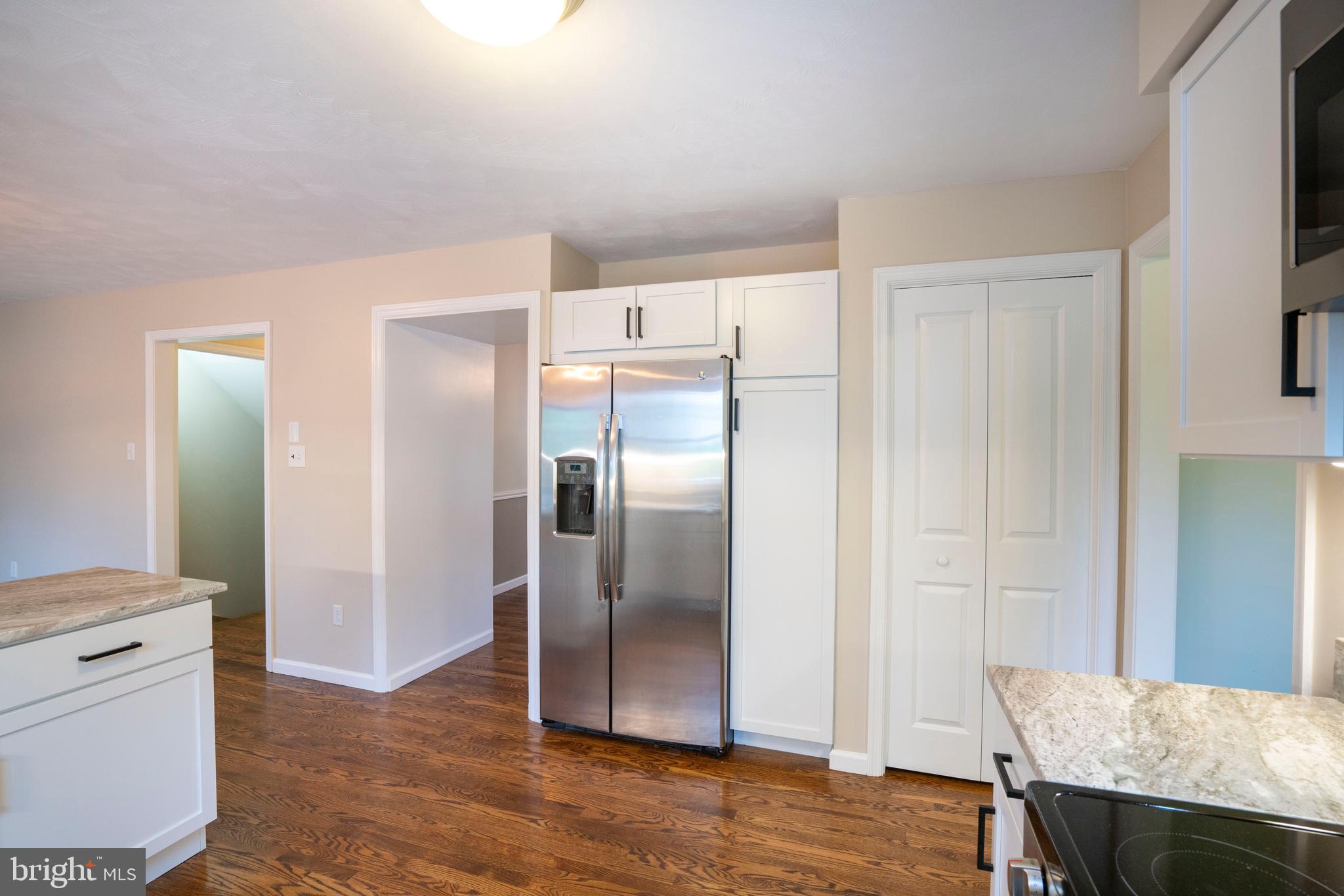 BRACKENRIDGE - Residential