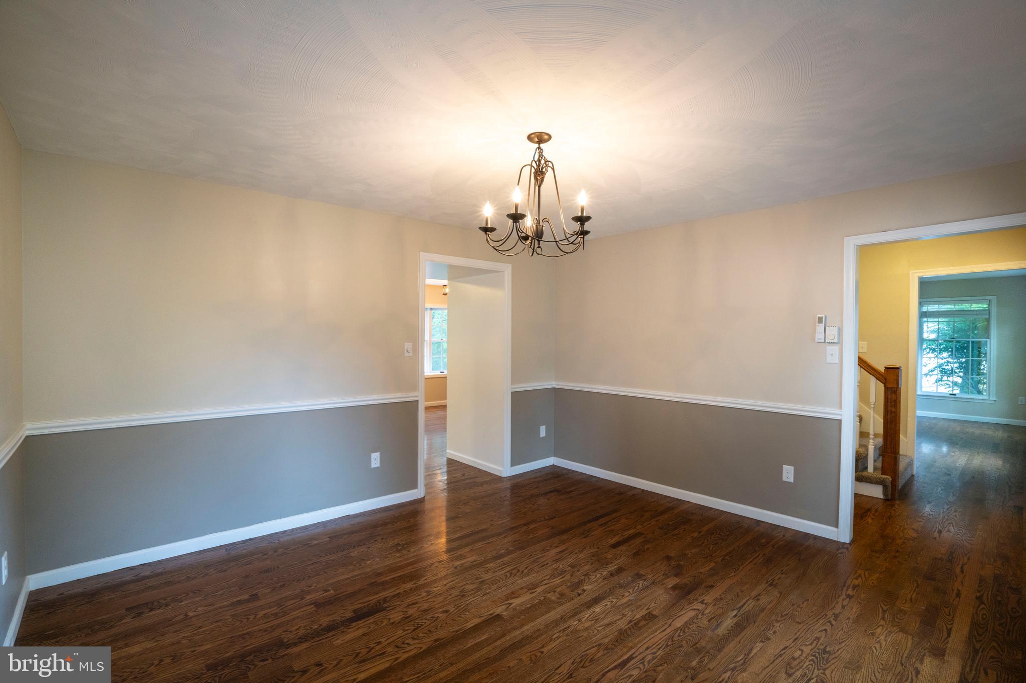 BRACKENRIDGE - Residential