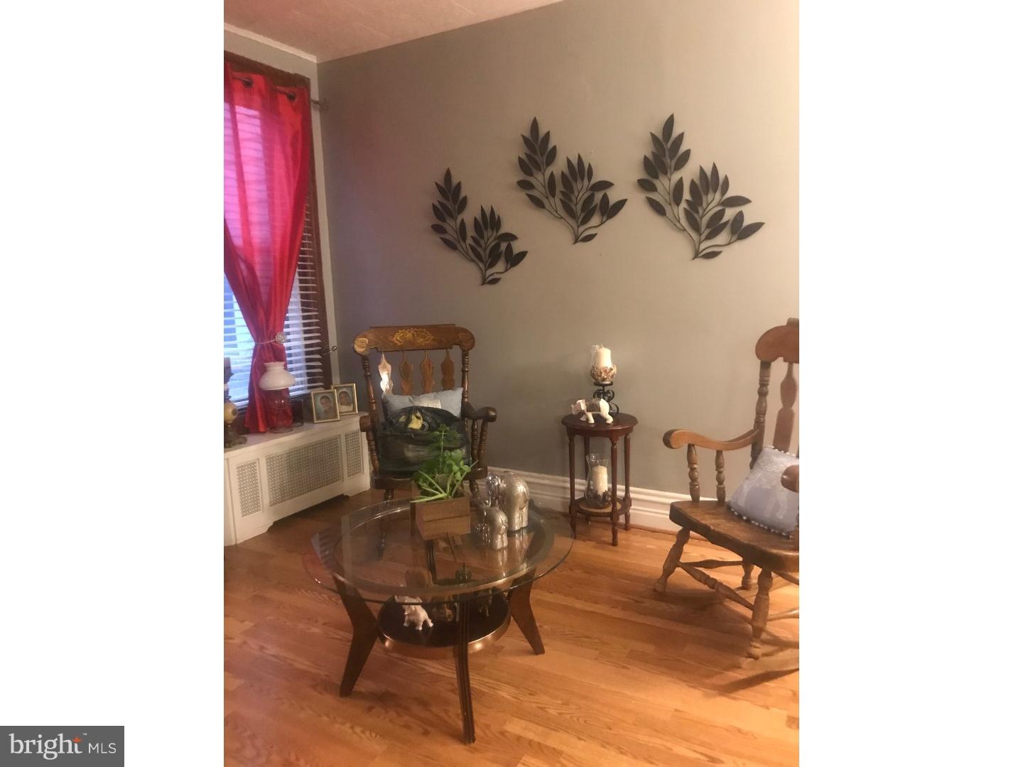 READING - Residential