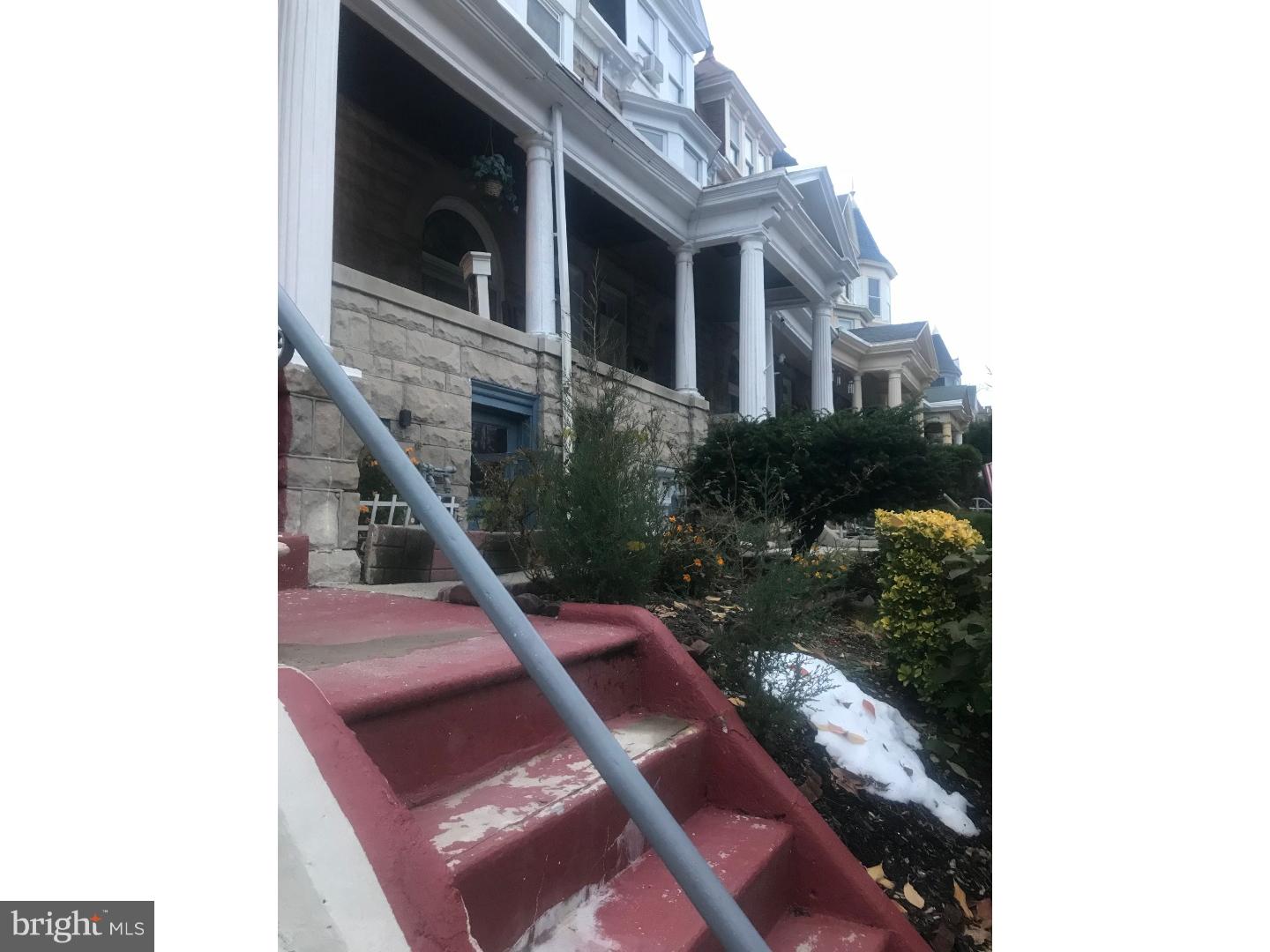 READING - Residential