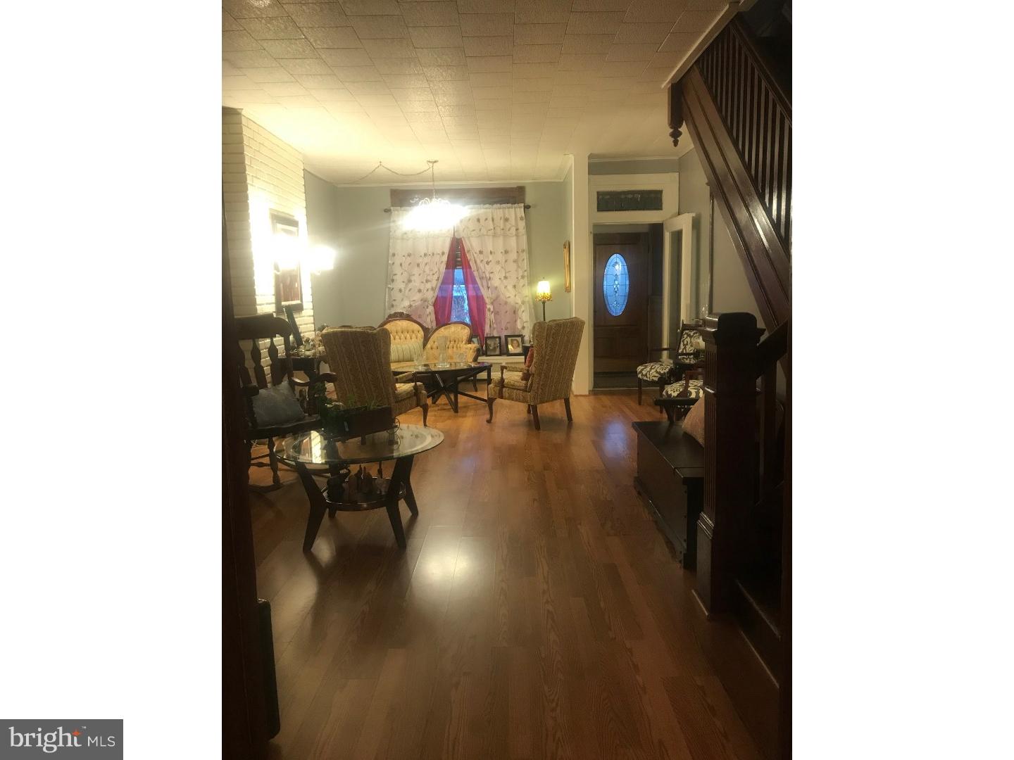 READING - Residential