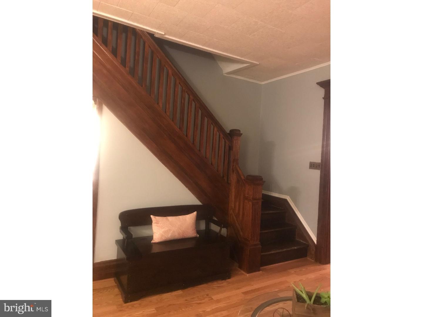 READING - Residential