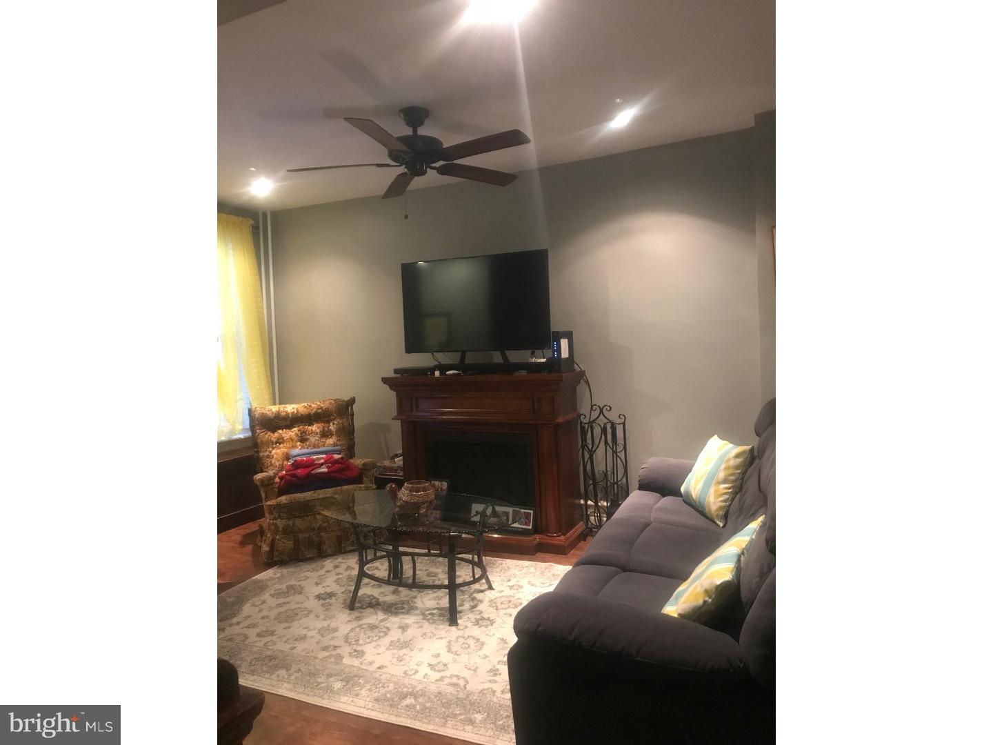 READING - Residential