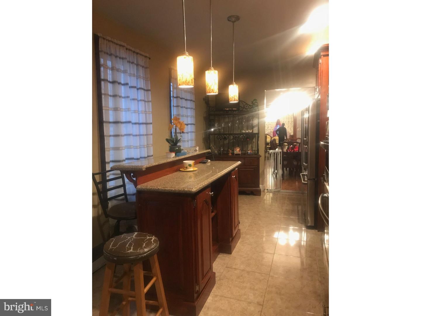 READING - Residential