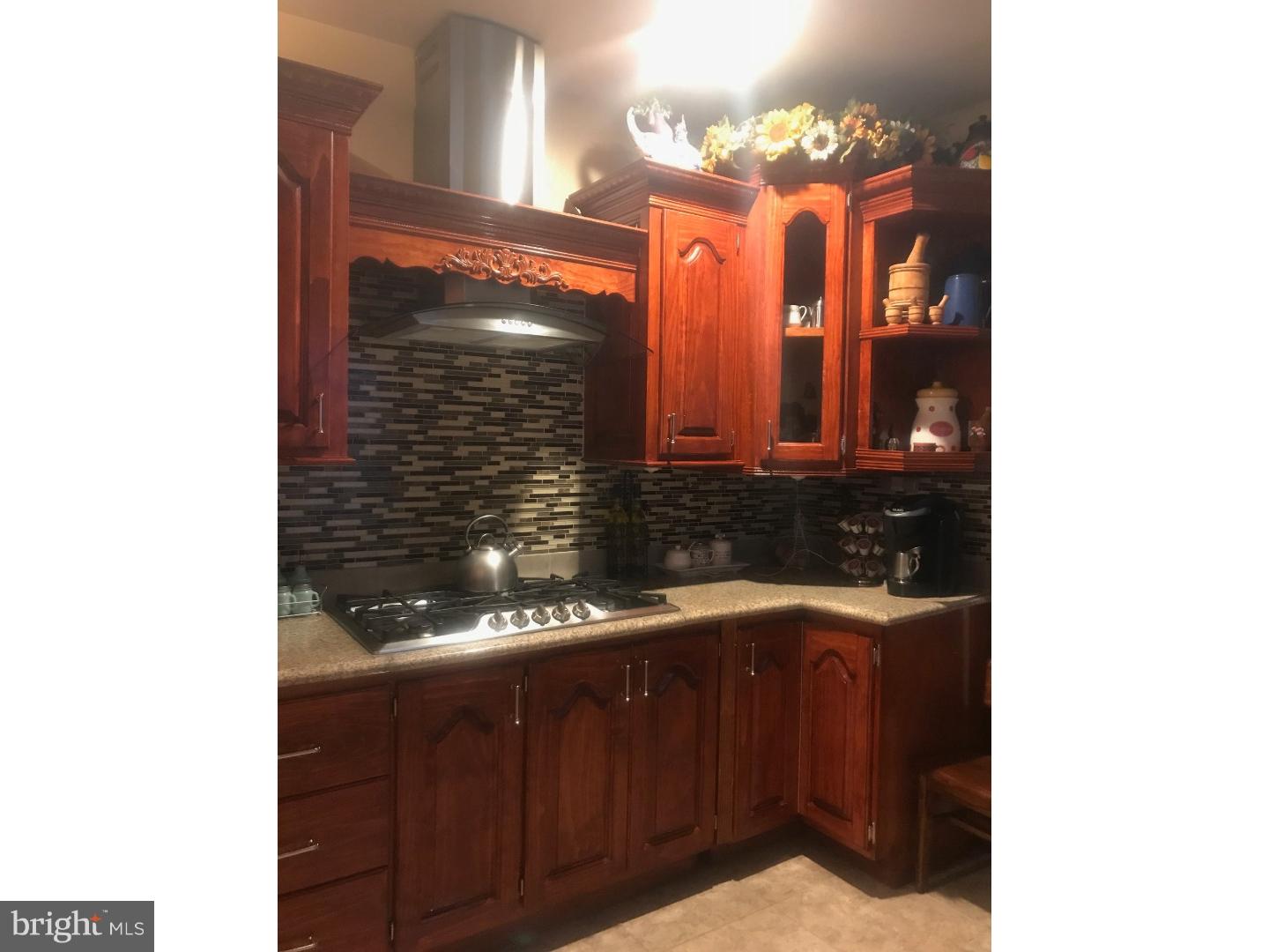 READING - Residential