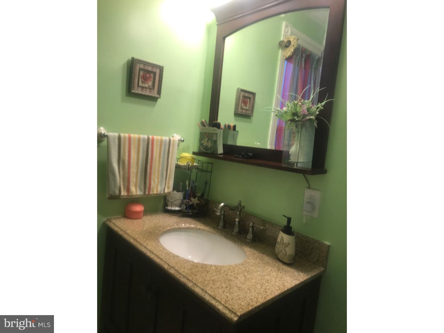 READING - Residential