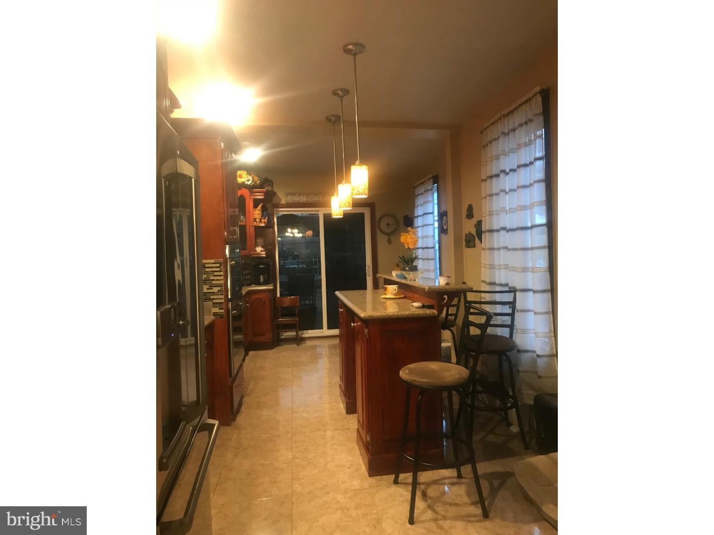 READING - Residential