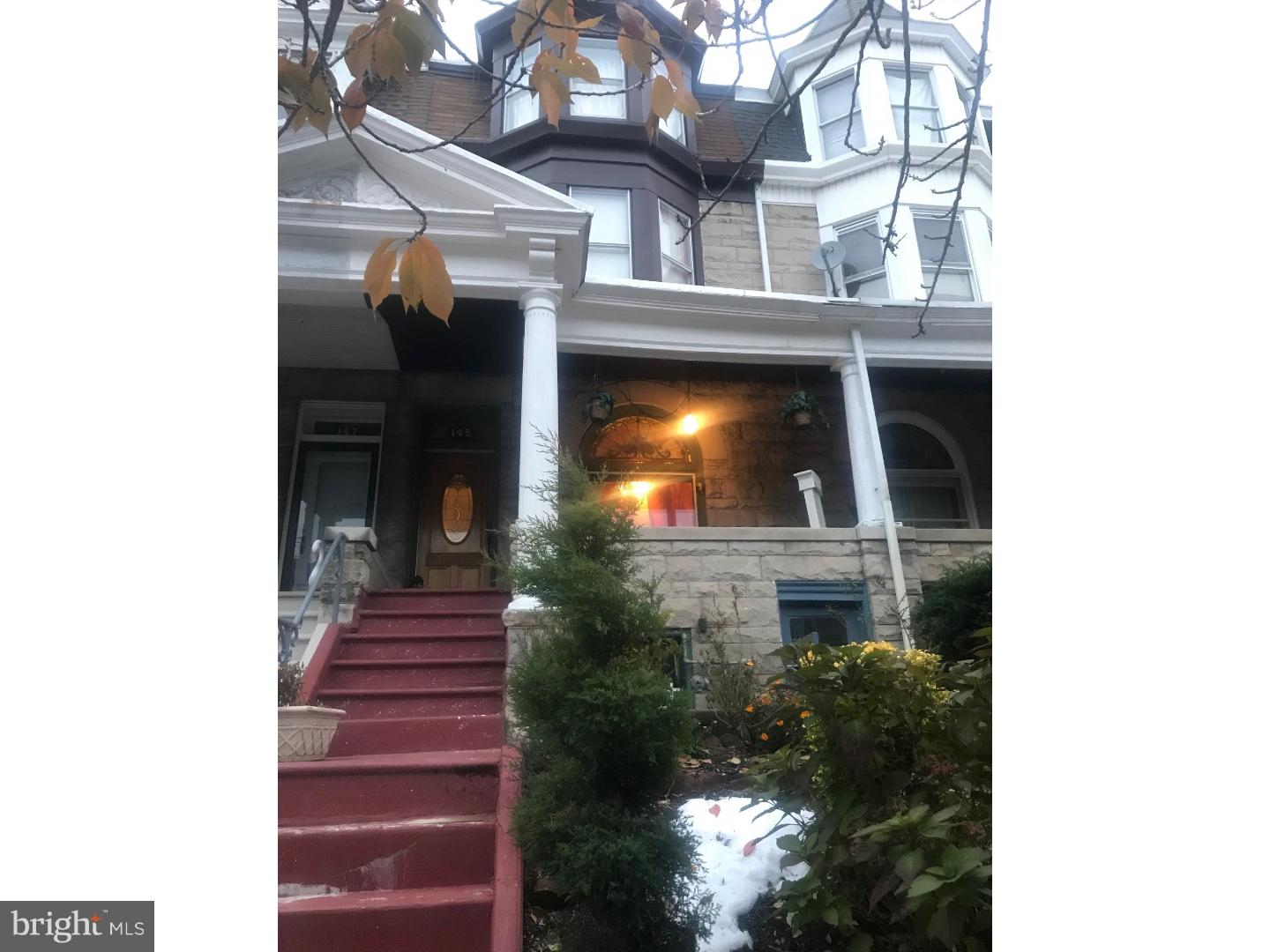 READING - Residential