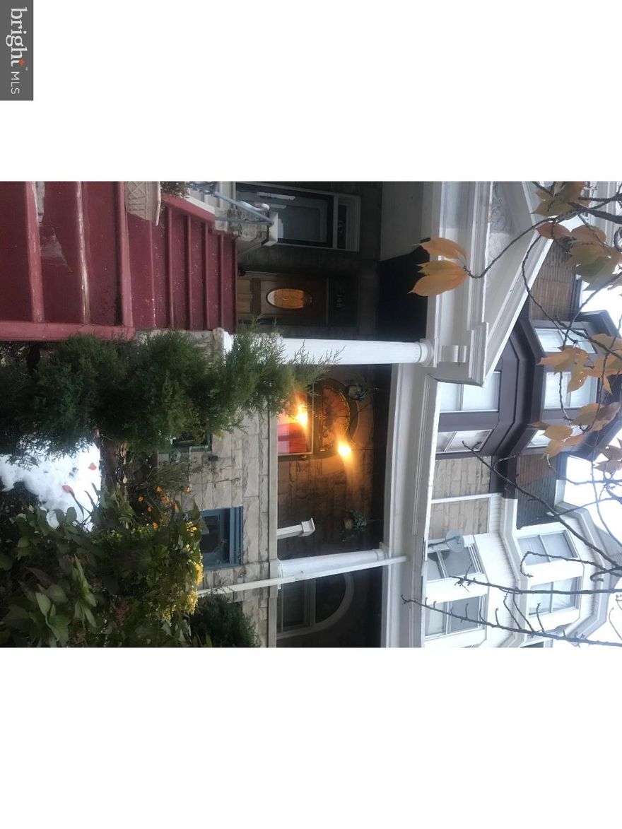 Charming 5 bedroom, upgraded and well-maintained.  From the moment you enter, you will notice the pride of ownership with the many upgrades throughout. Hardwood floors on the on the main level, and tastefully renovated kitchen.  THIS IS THE HOME TO SEE!