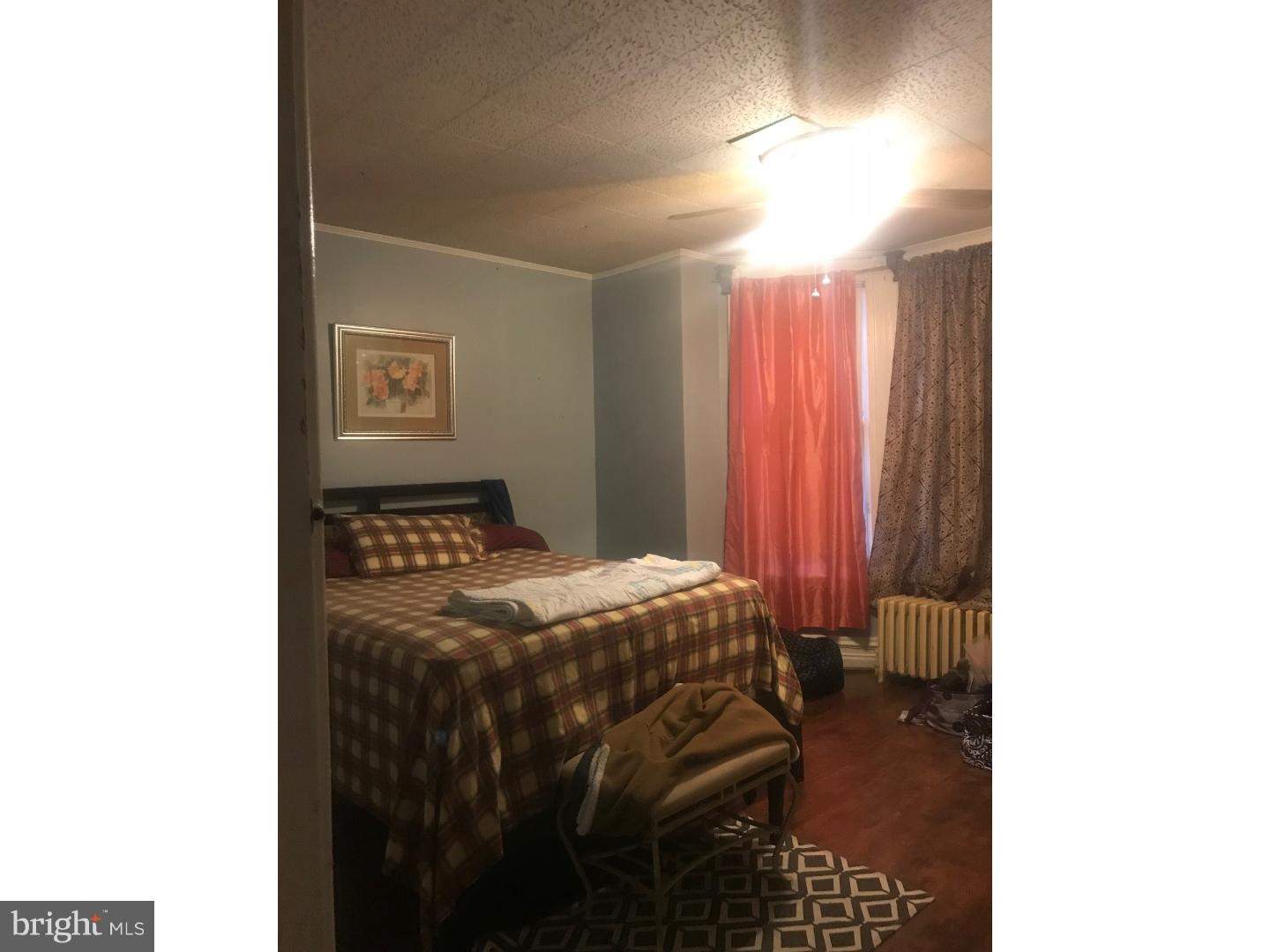 READING - Residential