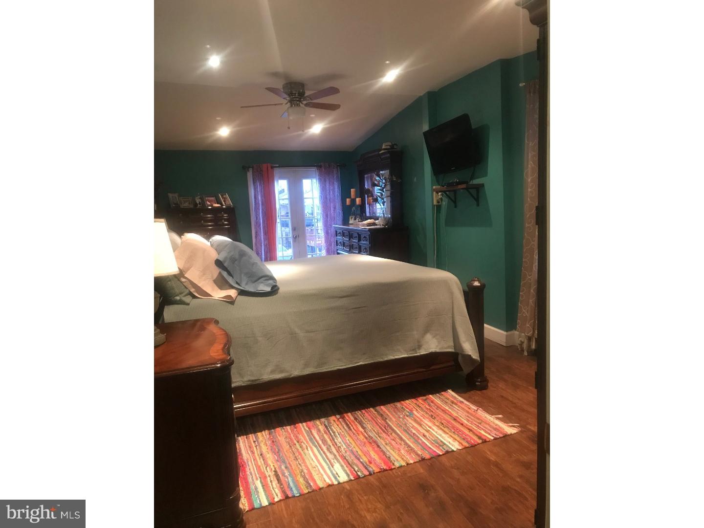 READING - Residential