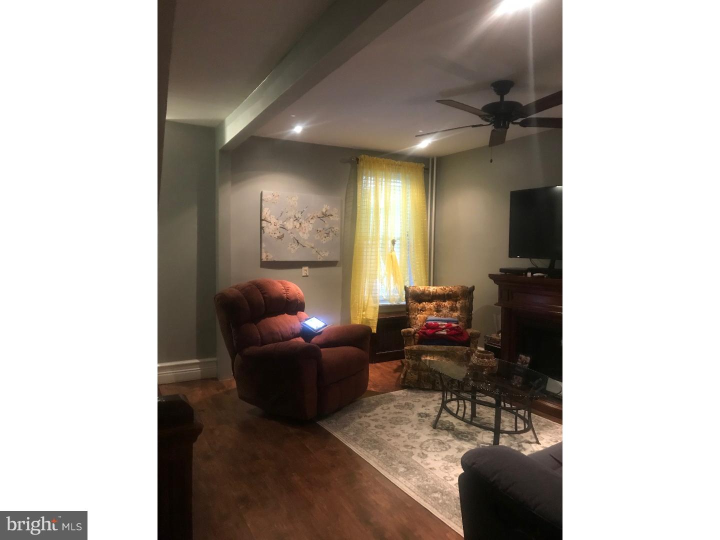 READING - Residential