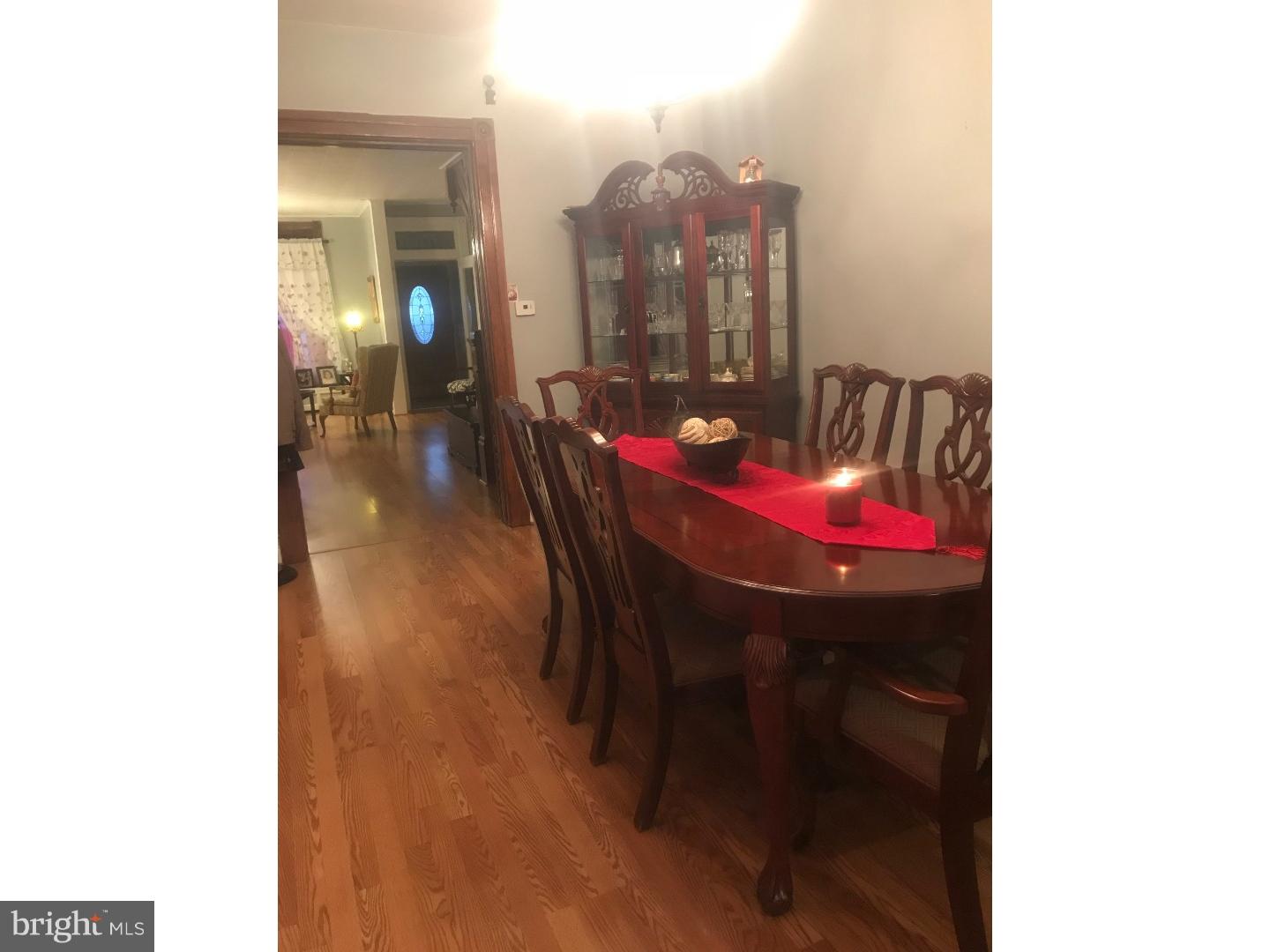 READING - Residential