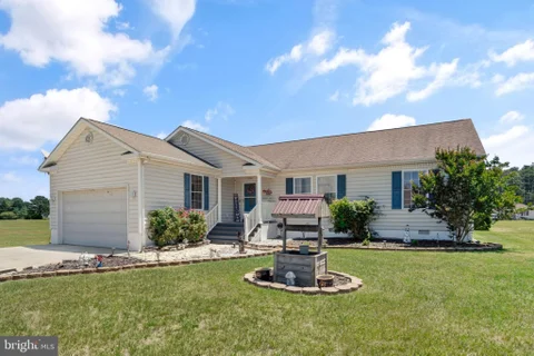 2353 Yardarm Drive, Greenbackville, VA MLS: VAAC2002944