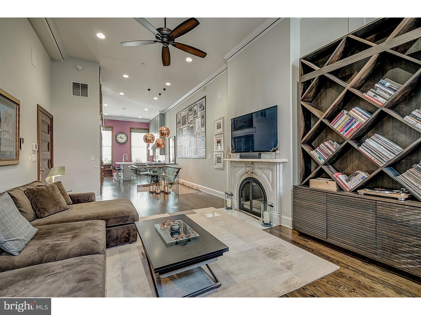 RITTENHOUSE SQUARE - Residential