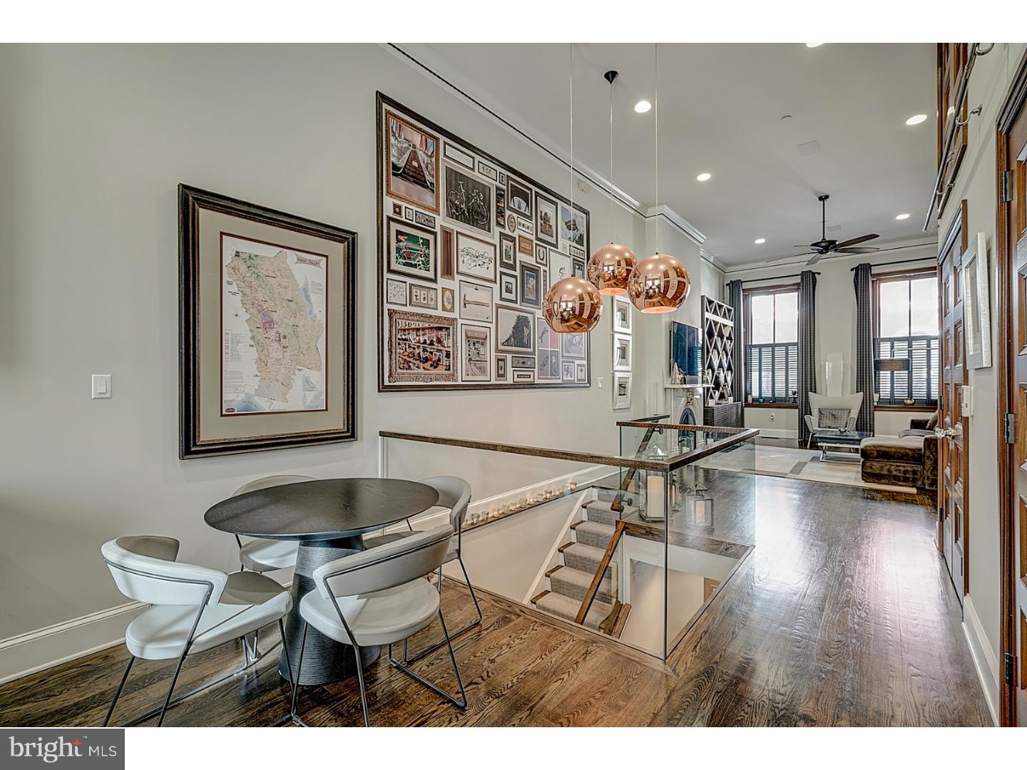 RITTENHOUSE SQUARE - Residential