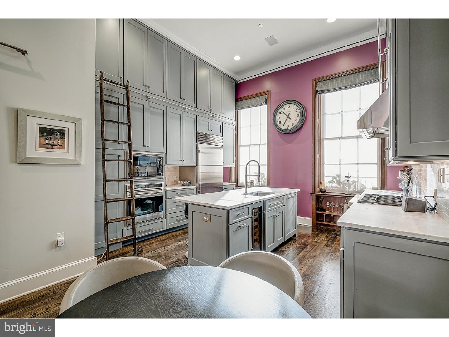 RITTENHOUSE SQUARE - Residential