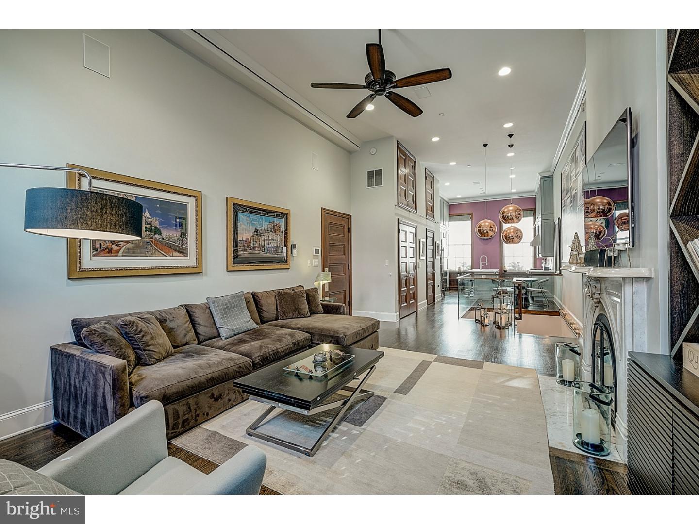 RITTENHOUSE SQUARE - Residential