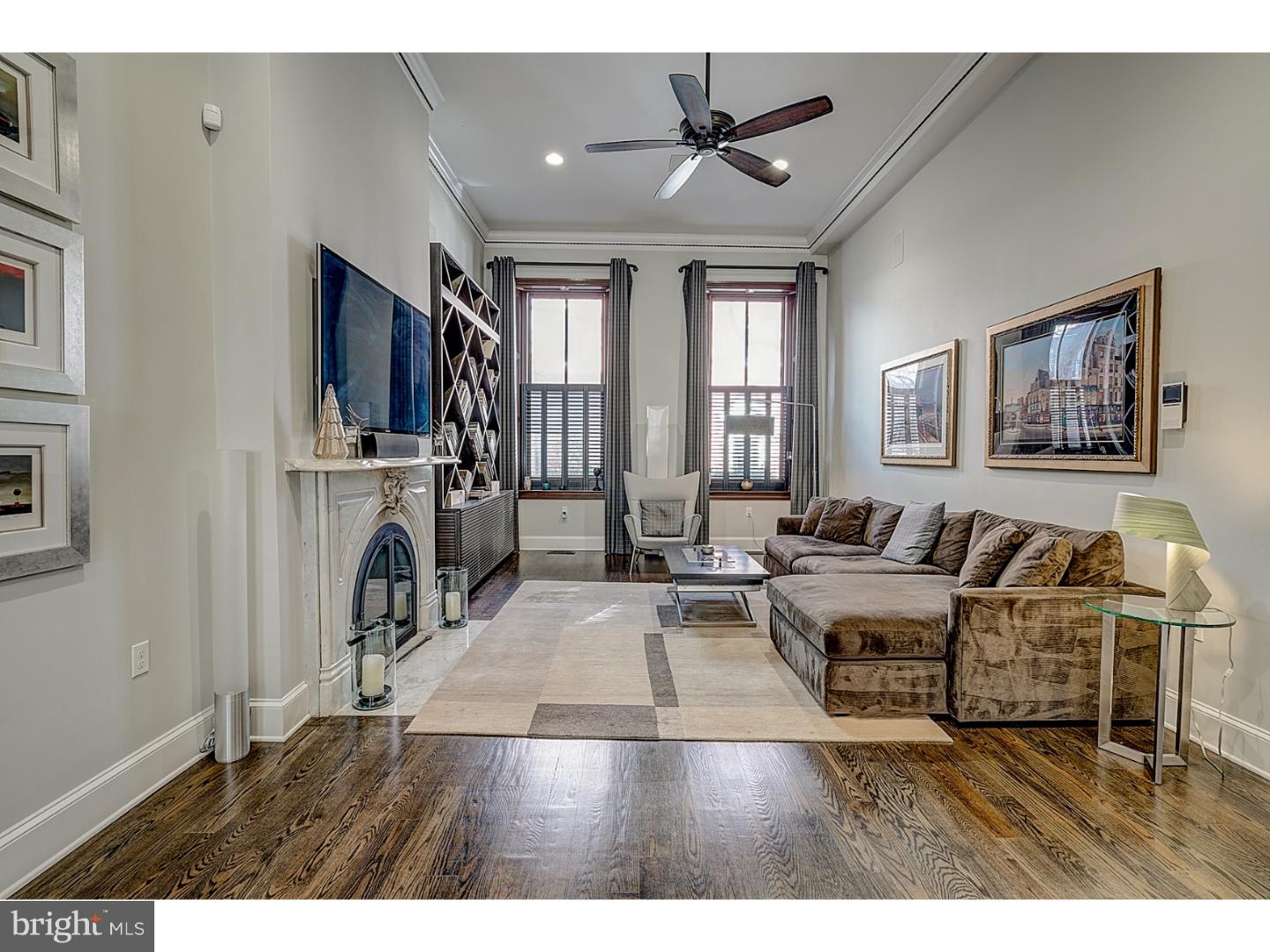 RITTENHOUSE SQUARE - Residential