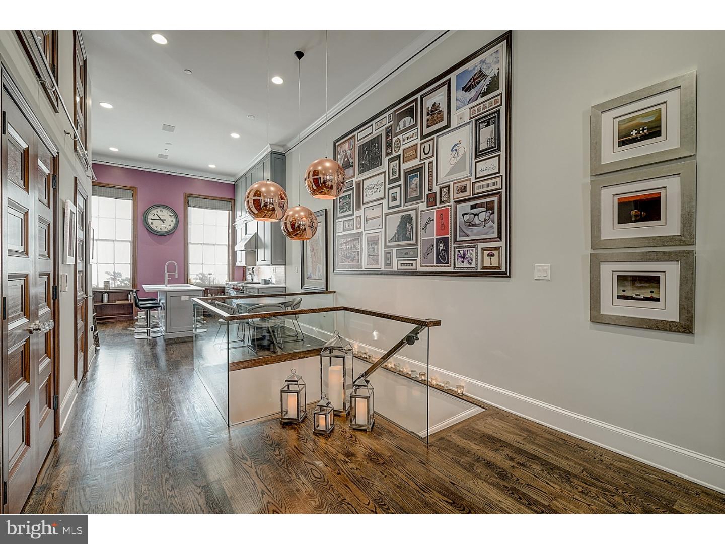 RITTENHOUSE SQUARE - Residential