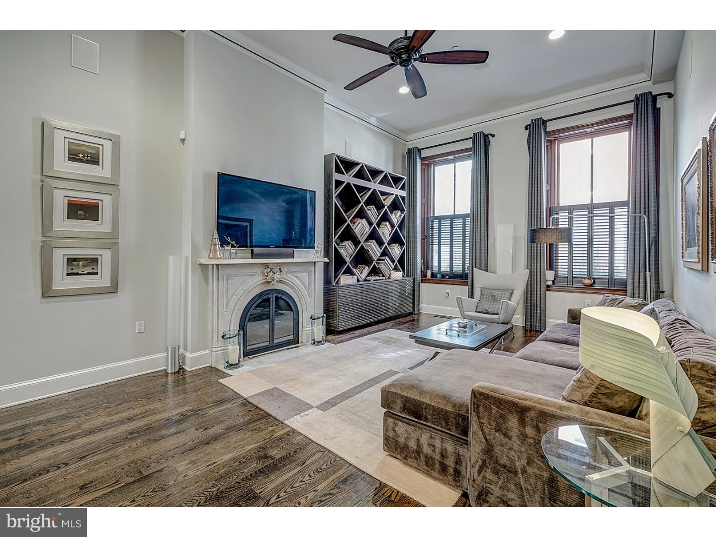 RITTENHOUSE SQUARE - Residential