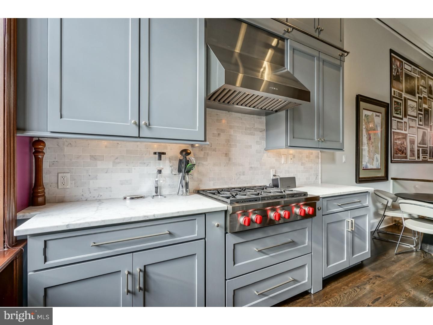 RITTENHOUSE SQUARE - Residential