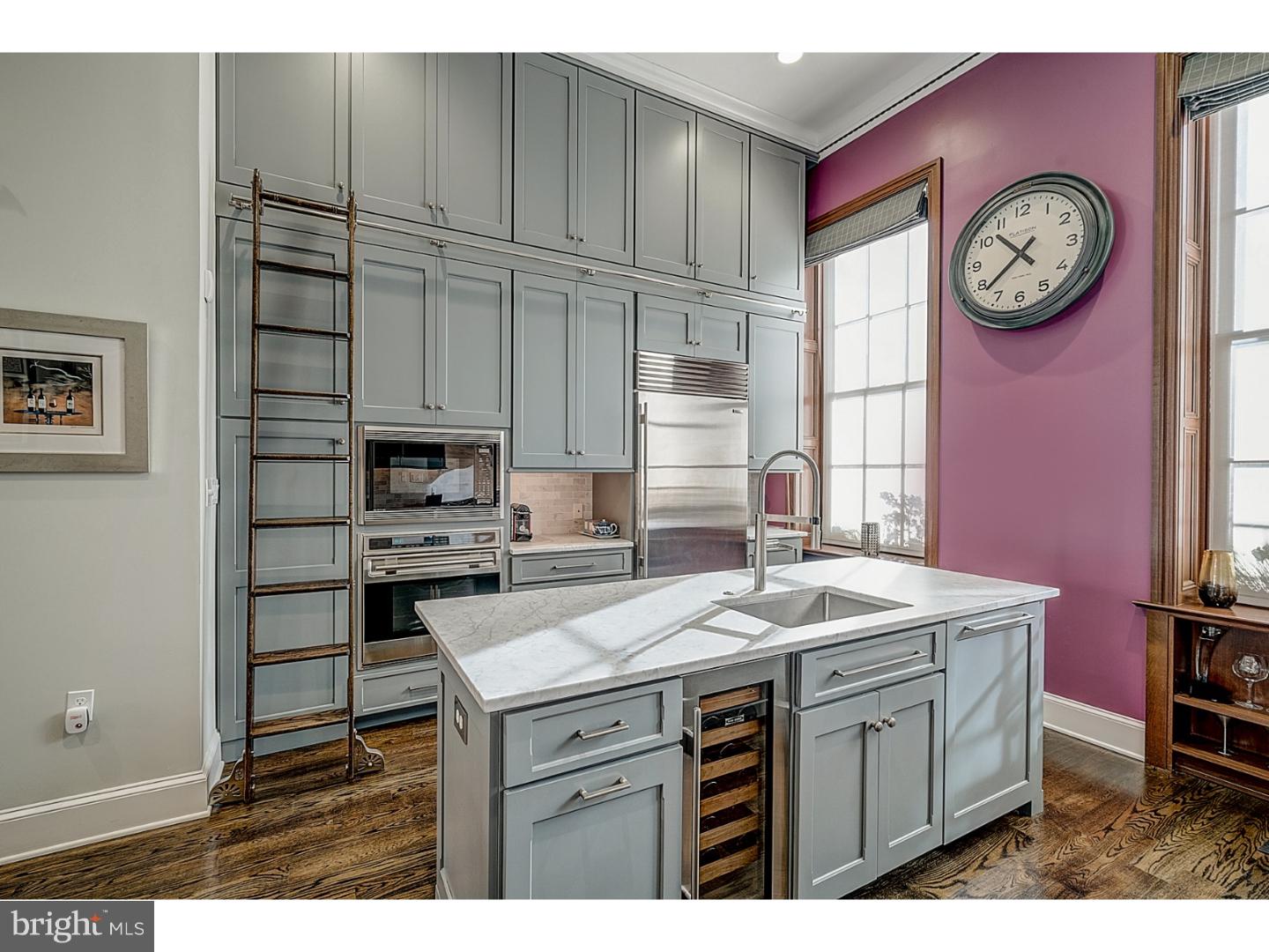 RITTENHOUSE SQUARE - Residential