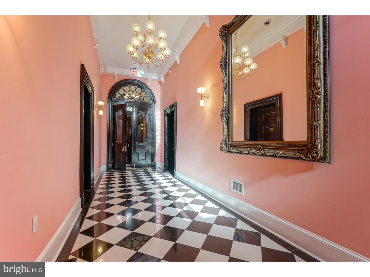 RITTENHOUSE SQUARE - Residential