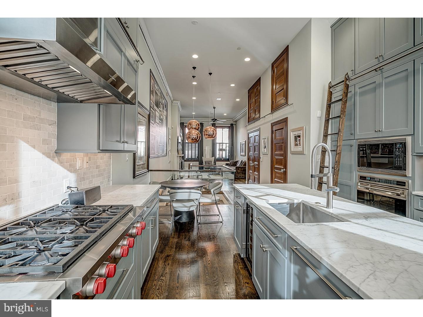 RITTENHOUSE SQUARE - Residential