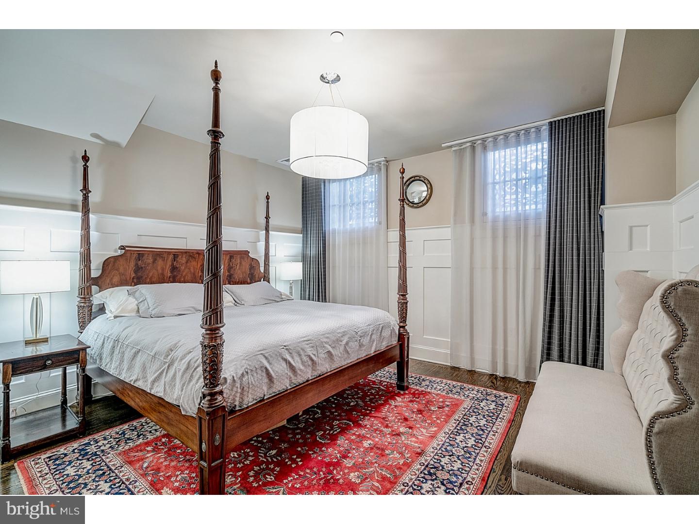 RITTENHOUSE SQUARE - Residential