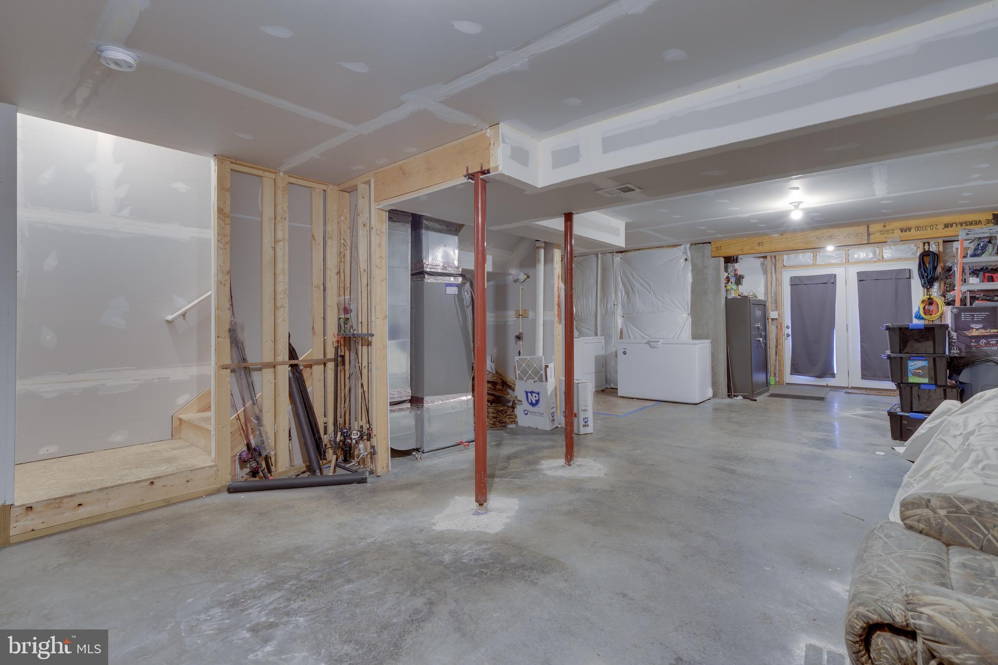 KENSINGTON TERRACE - Residential