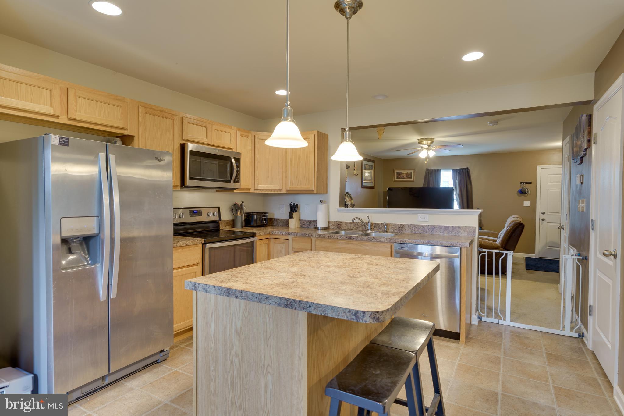 KENSINGTON TERRACE - Residential