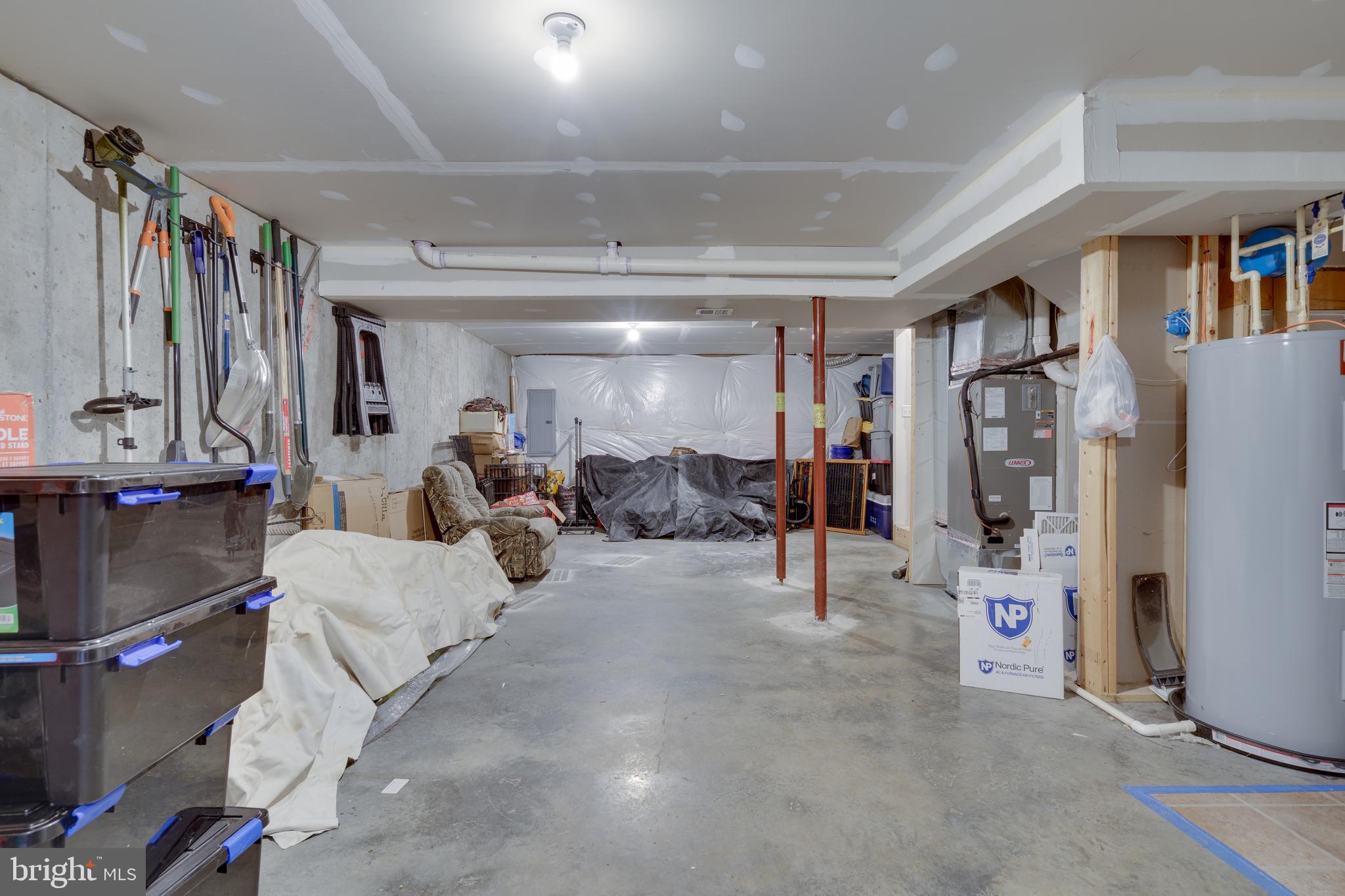 KENSINGTON TERRACE - Residential