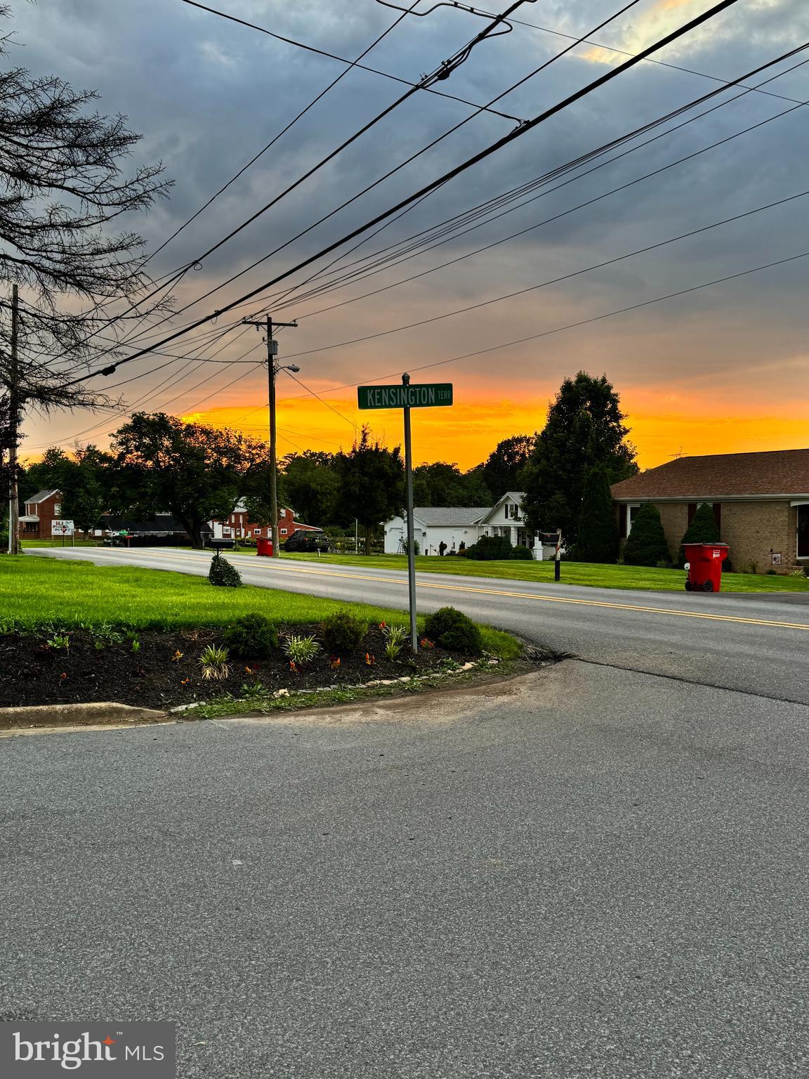KENSINGTON TERRACE - Residential