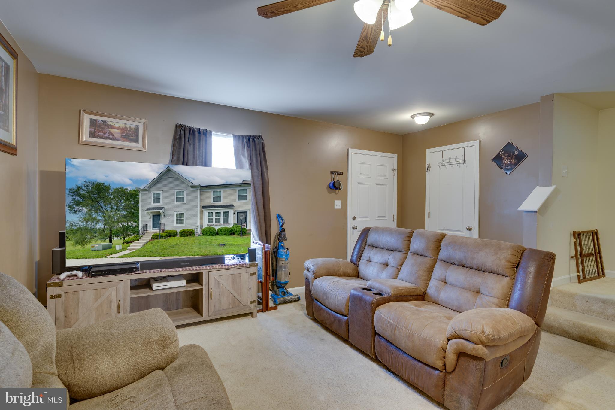 KENSINGTON TERRACE - Residential