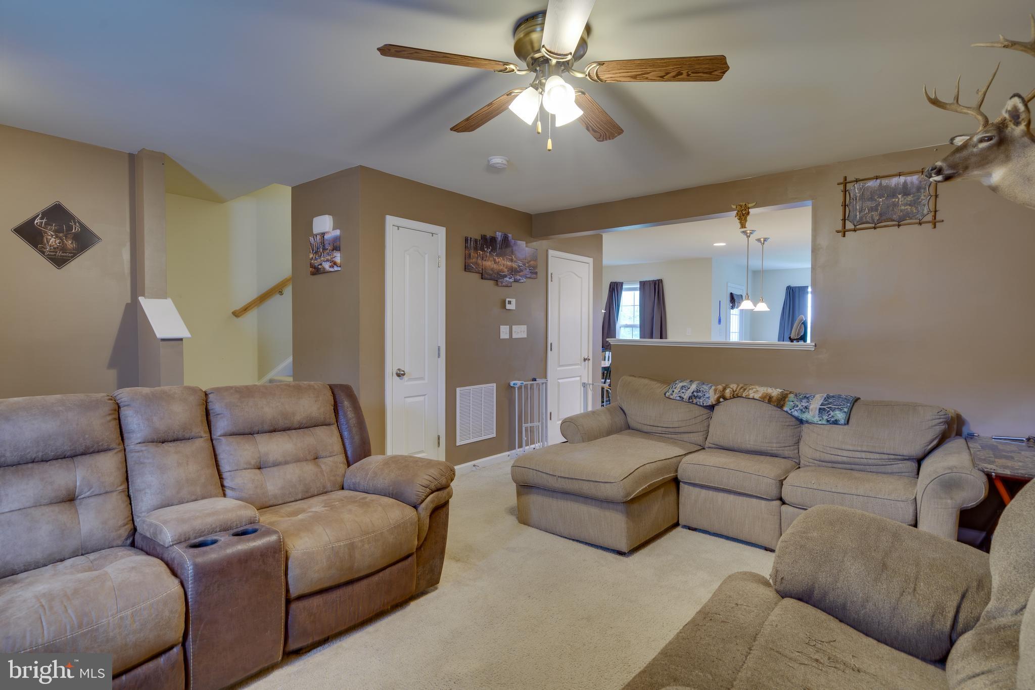 KENSINGTON TERRACE - Residential