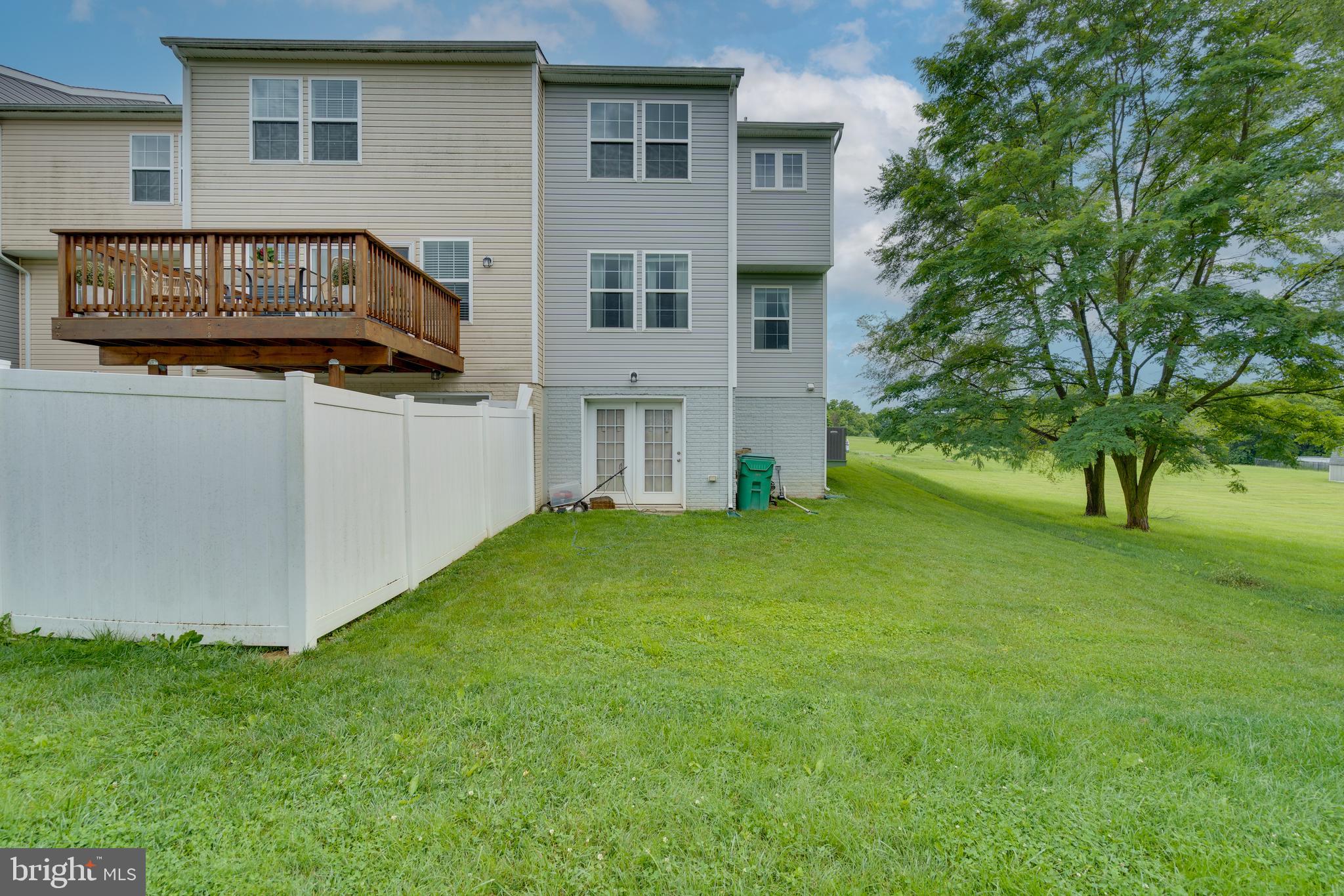 KENSINGTON TERRACE - Residential