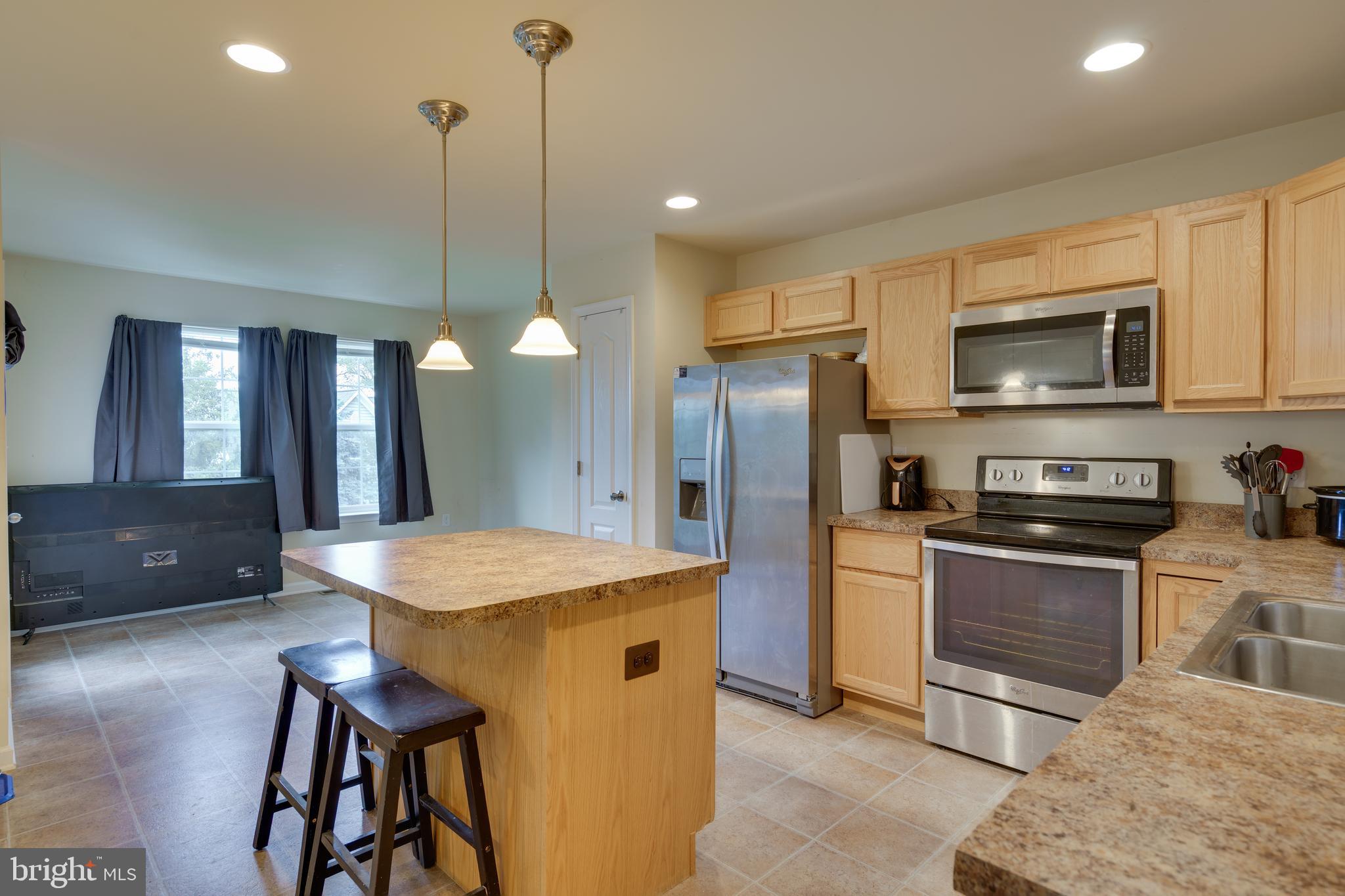 KENSINGTON TERRACE - Residential