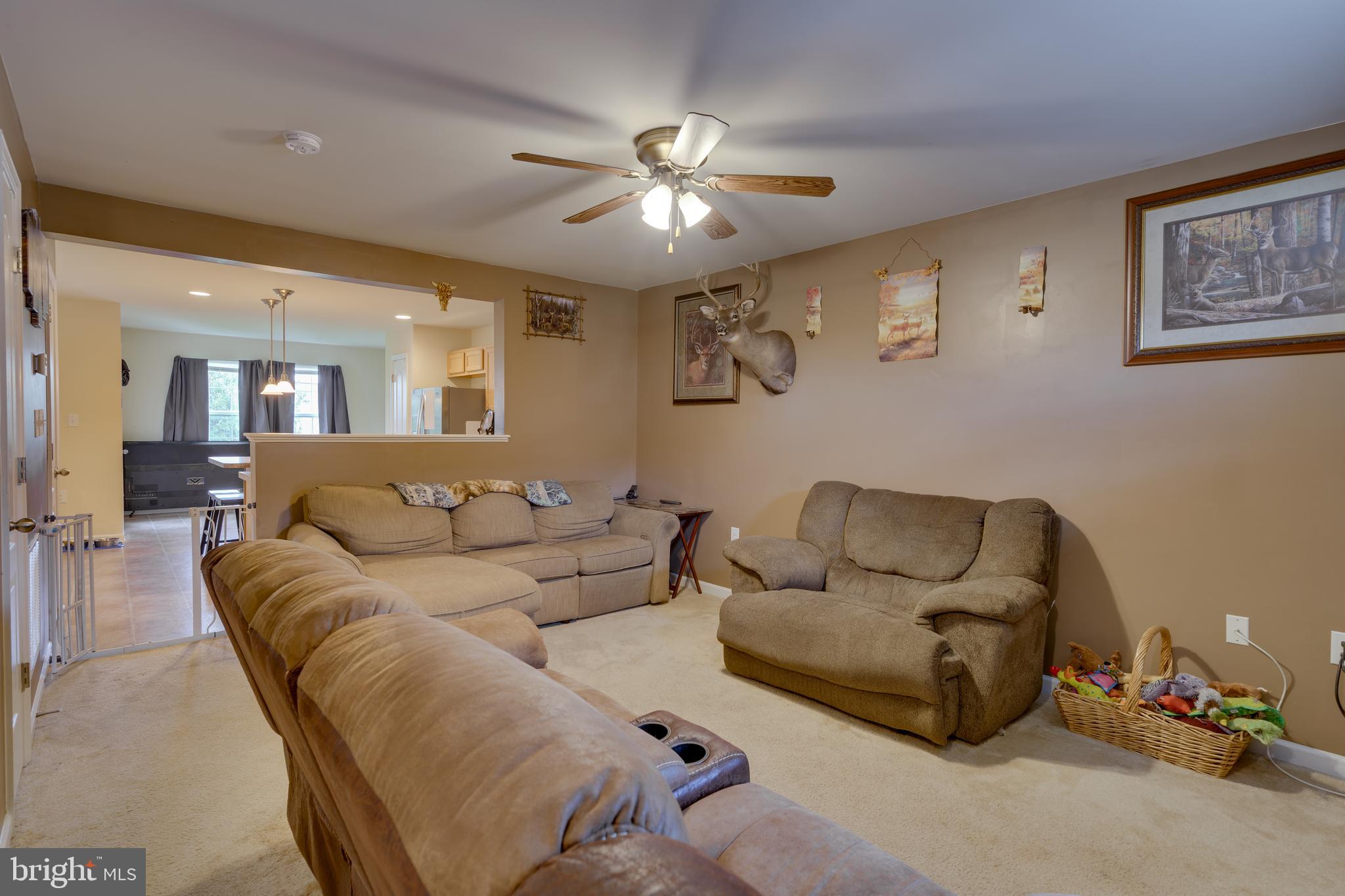 KENSINGTON TERRACE - Residential