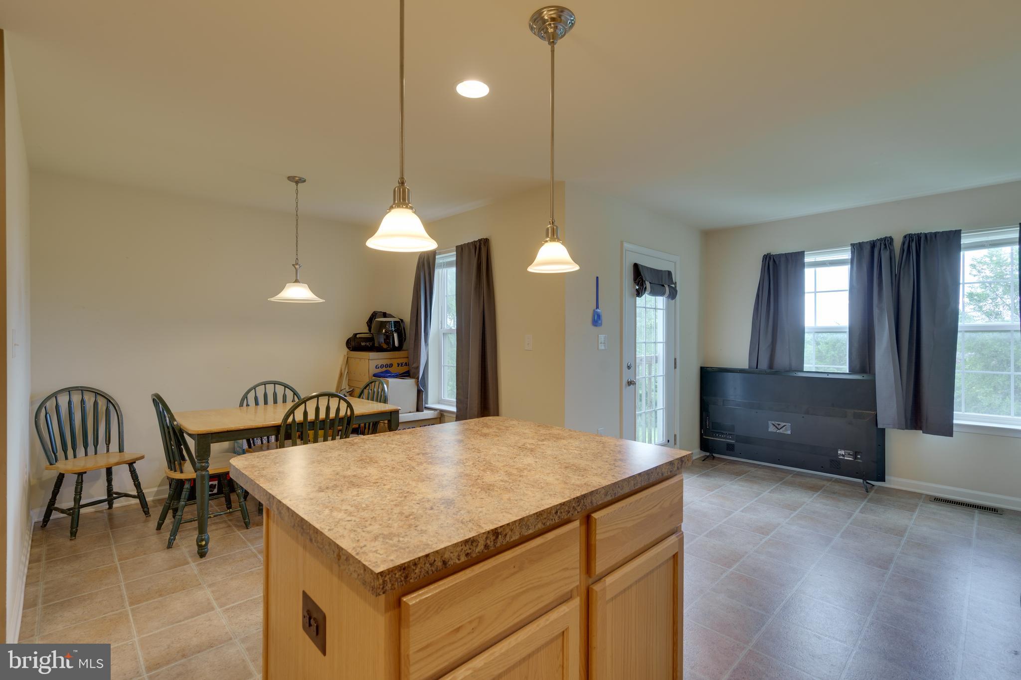 KENSINGTON TERRACE - Residential