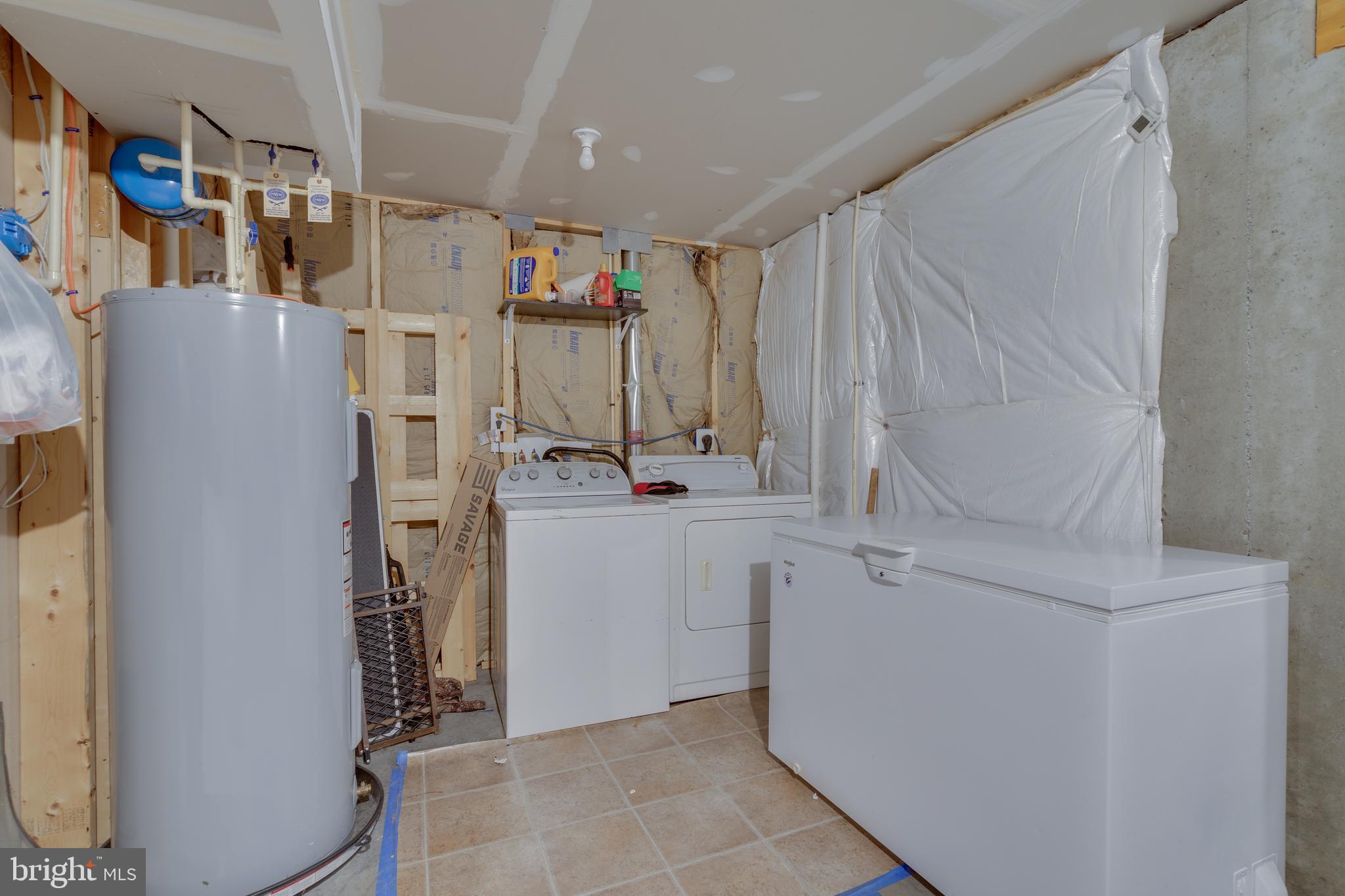 KENSINGTON TERRACE - Residential